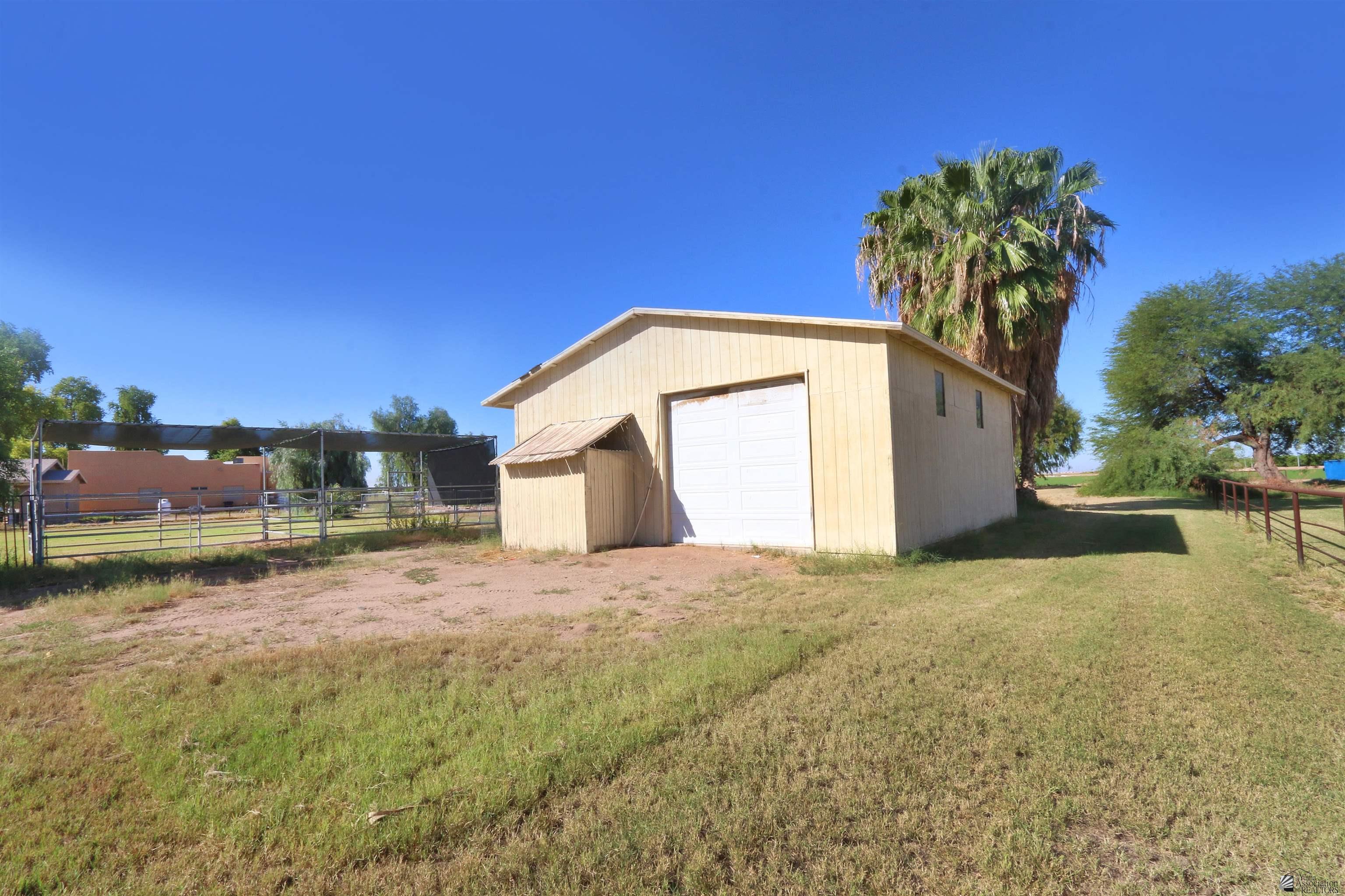 13239 S Ave 4 1/4 E, Yuma