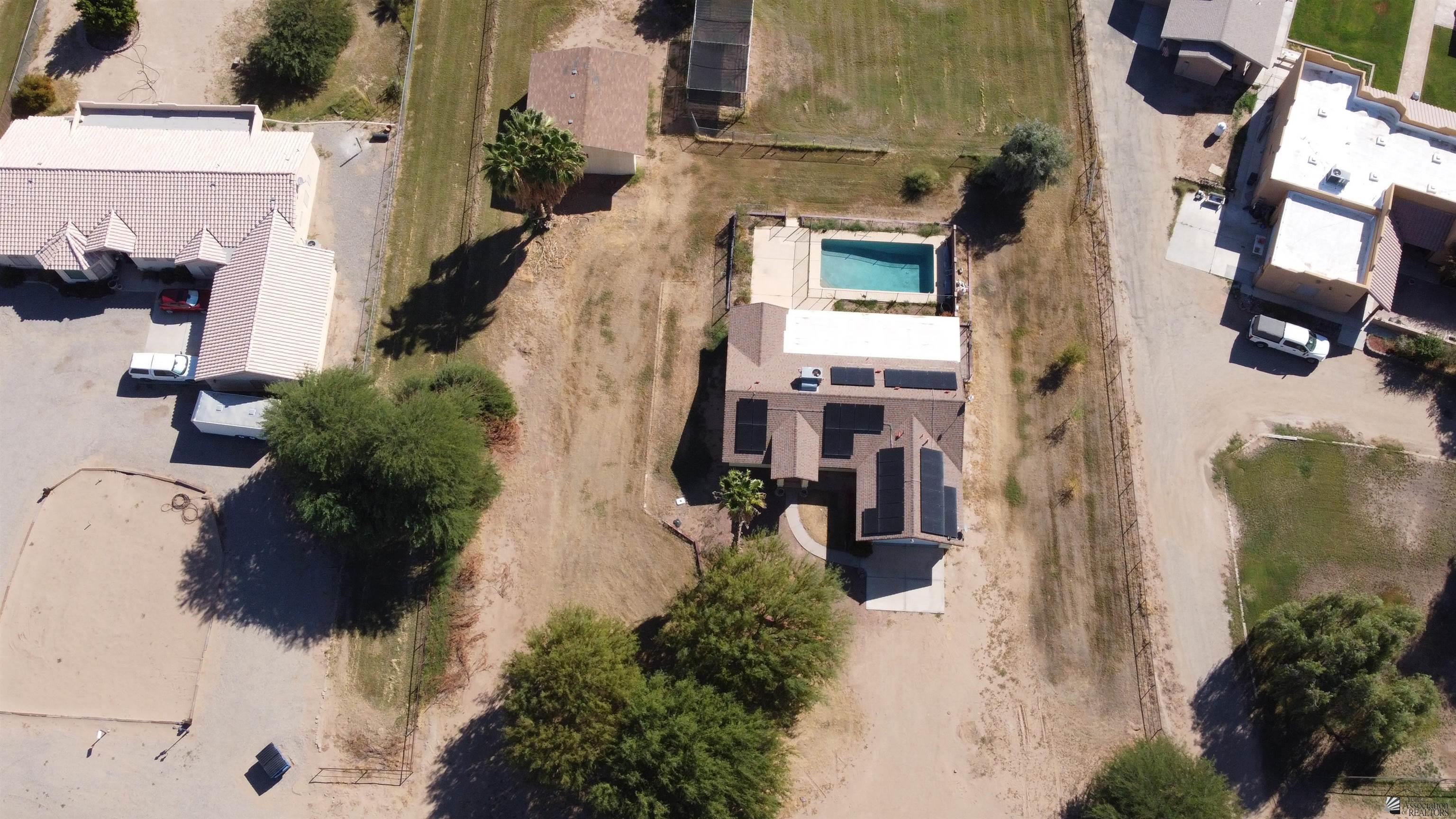 13239 S Ave 4 1/4 E, Yuma