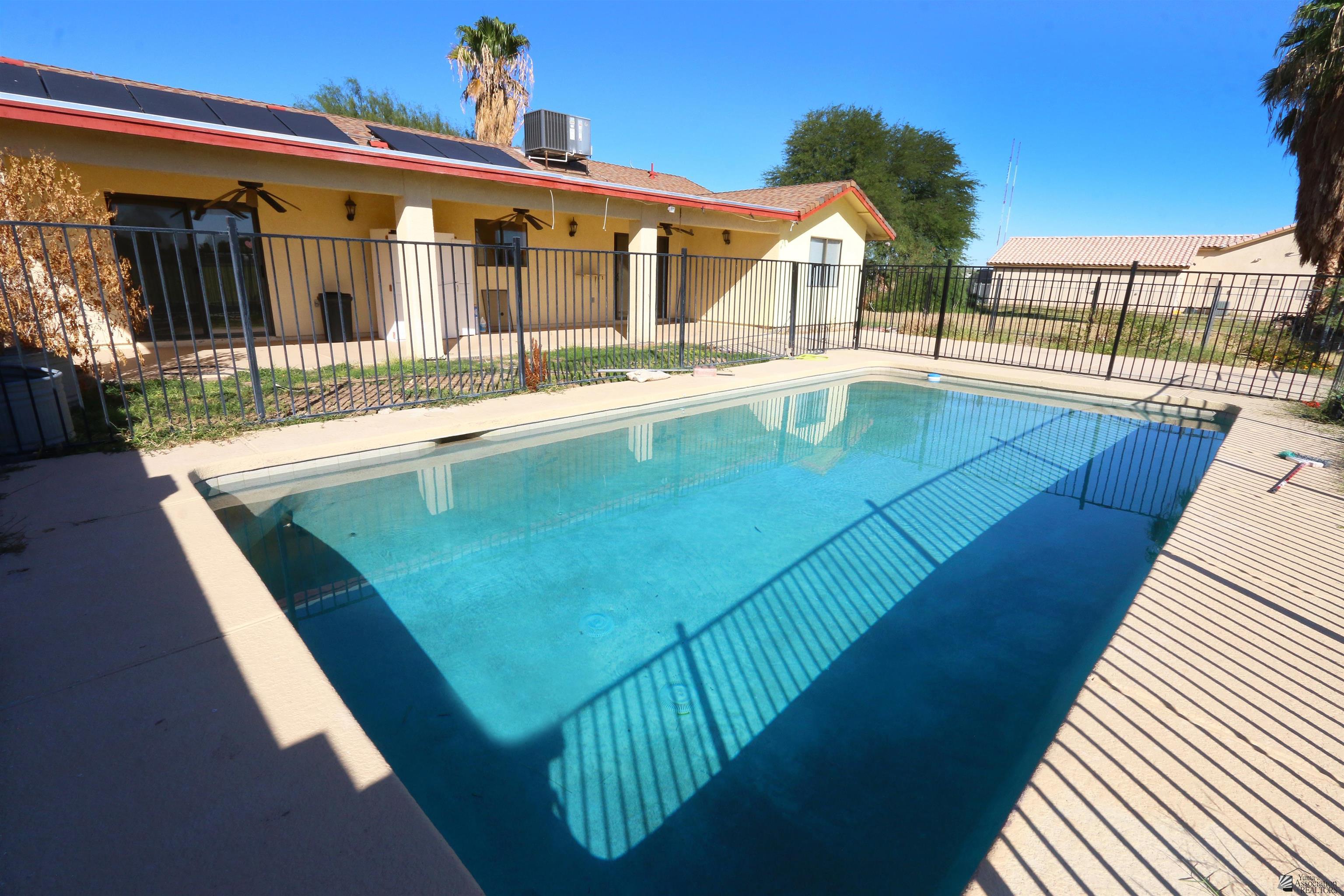 13239 S Ave 4 1/4 E, Yuma