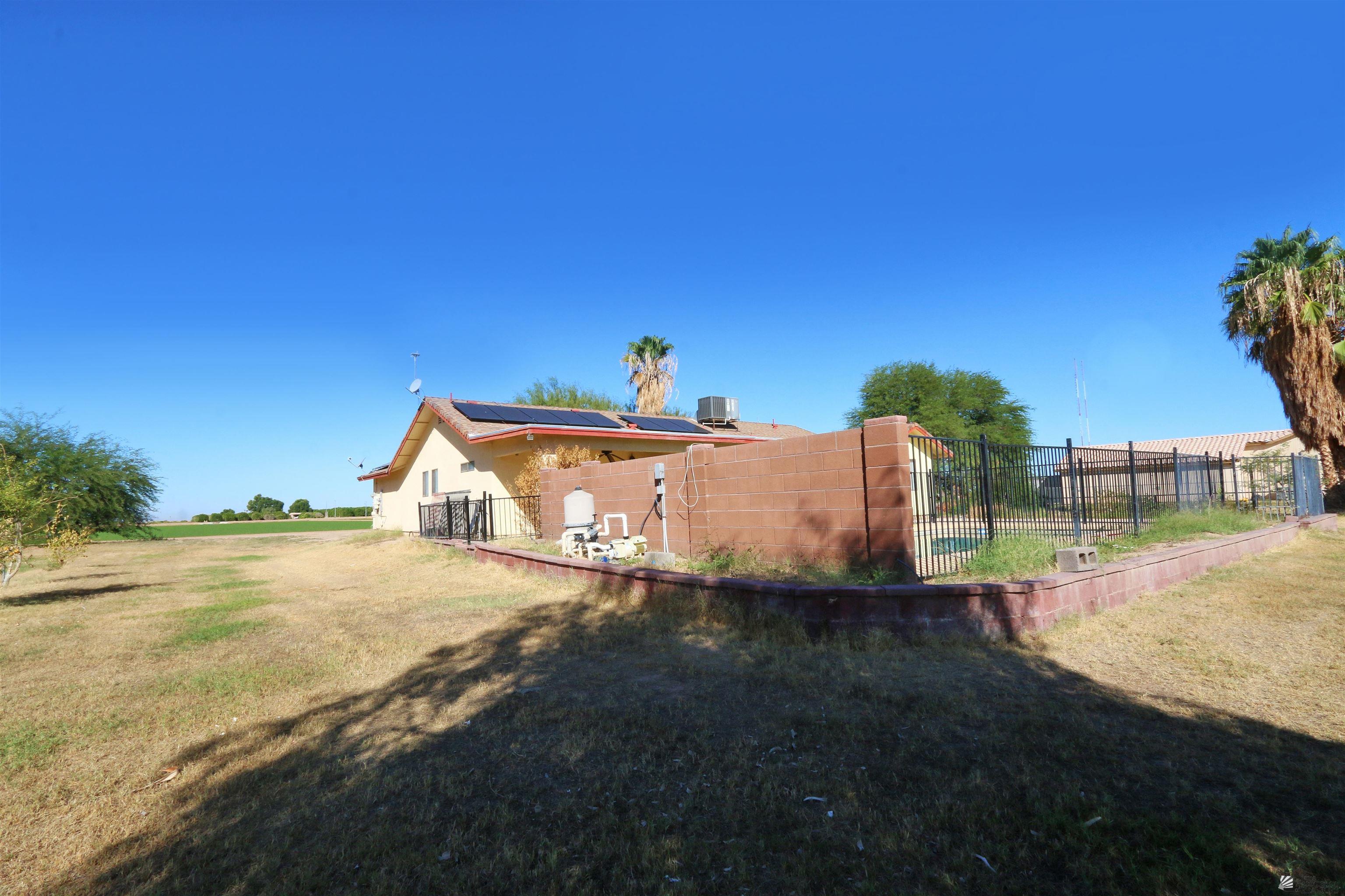 13239 S Ave 4 1/4 E, Yuma