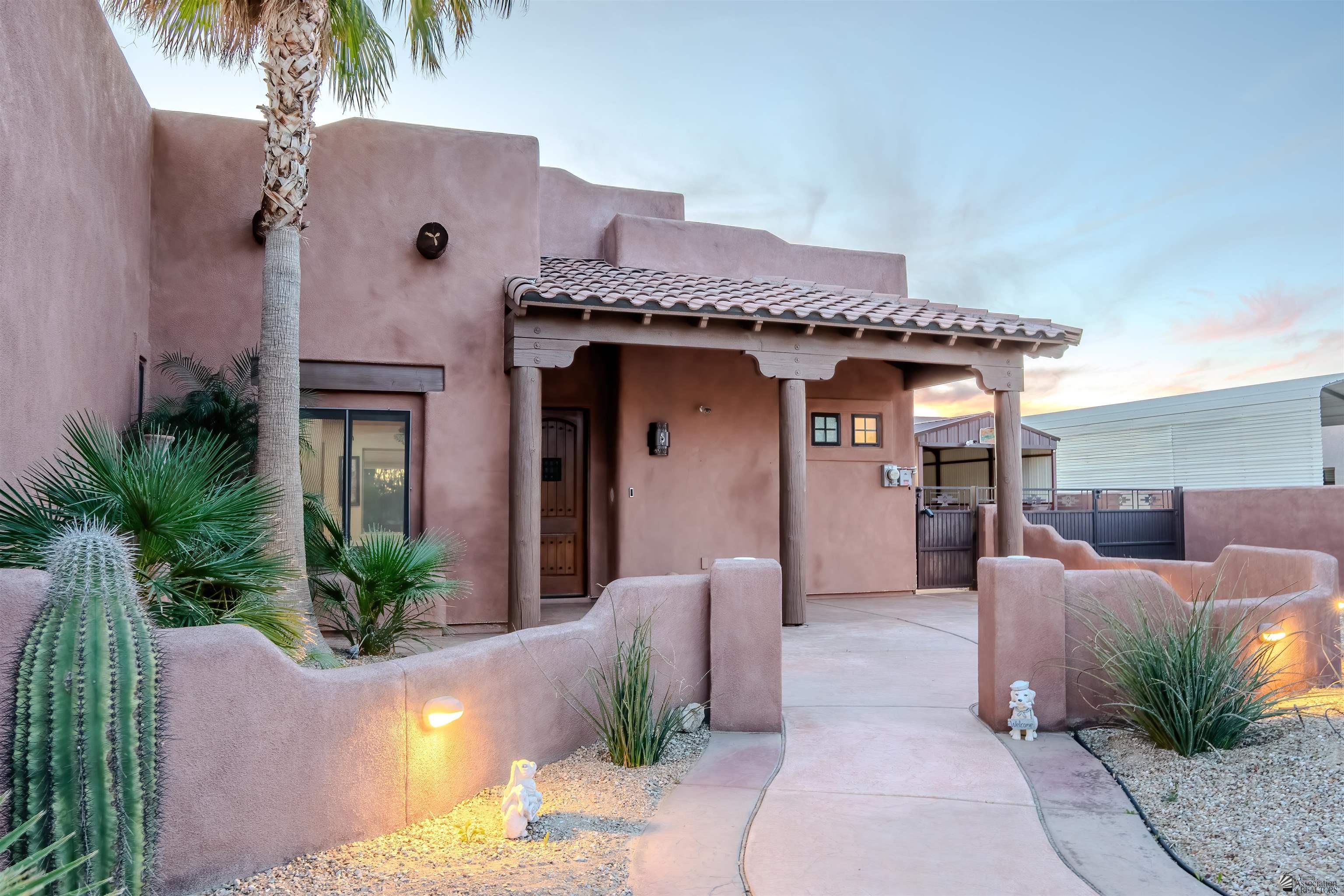 13800 S Schechert Way