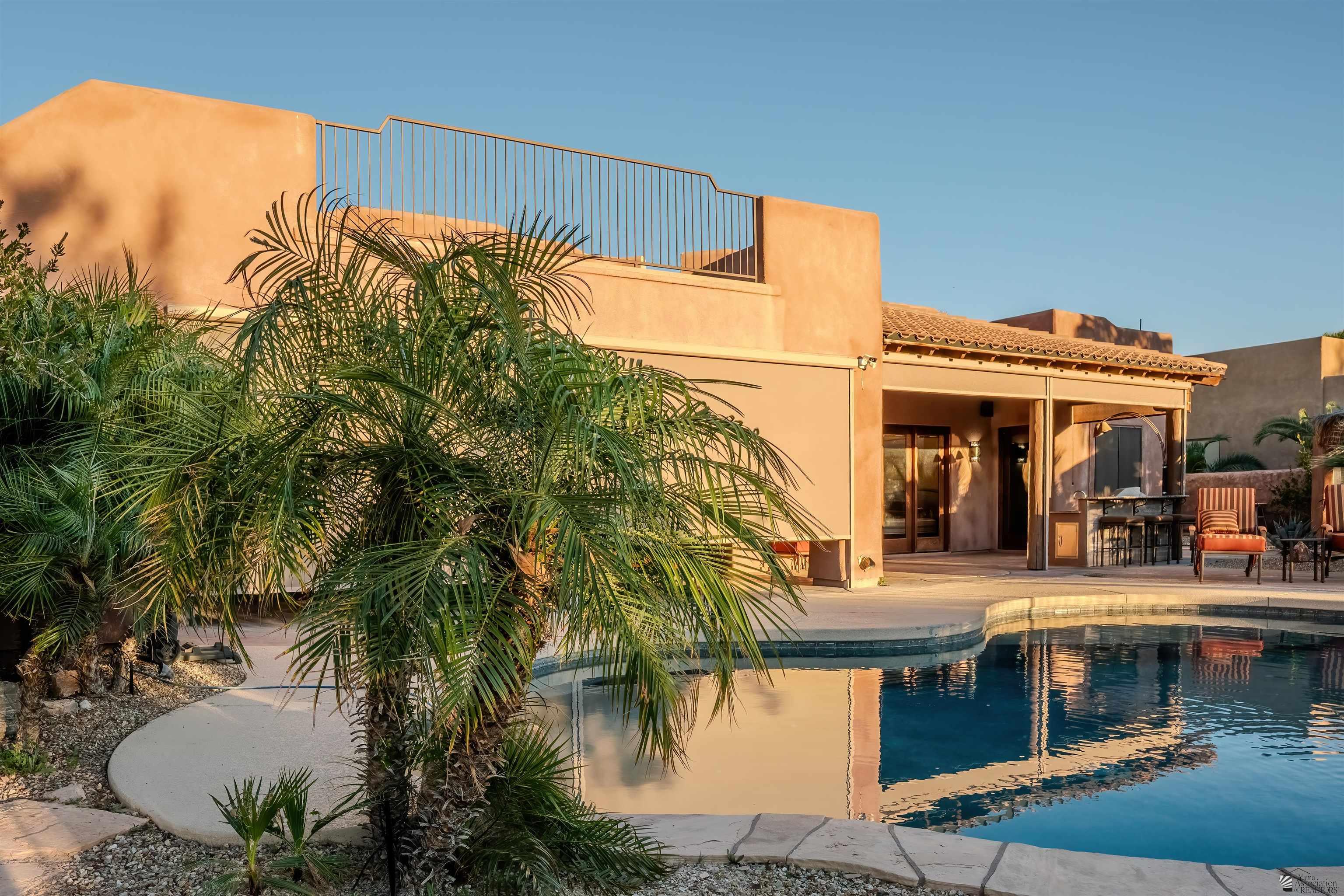 13800 S Schechert Way