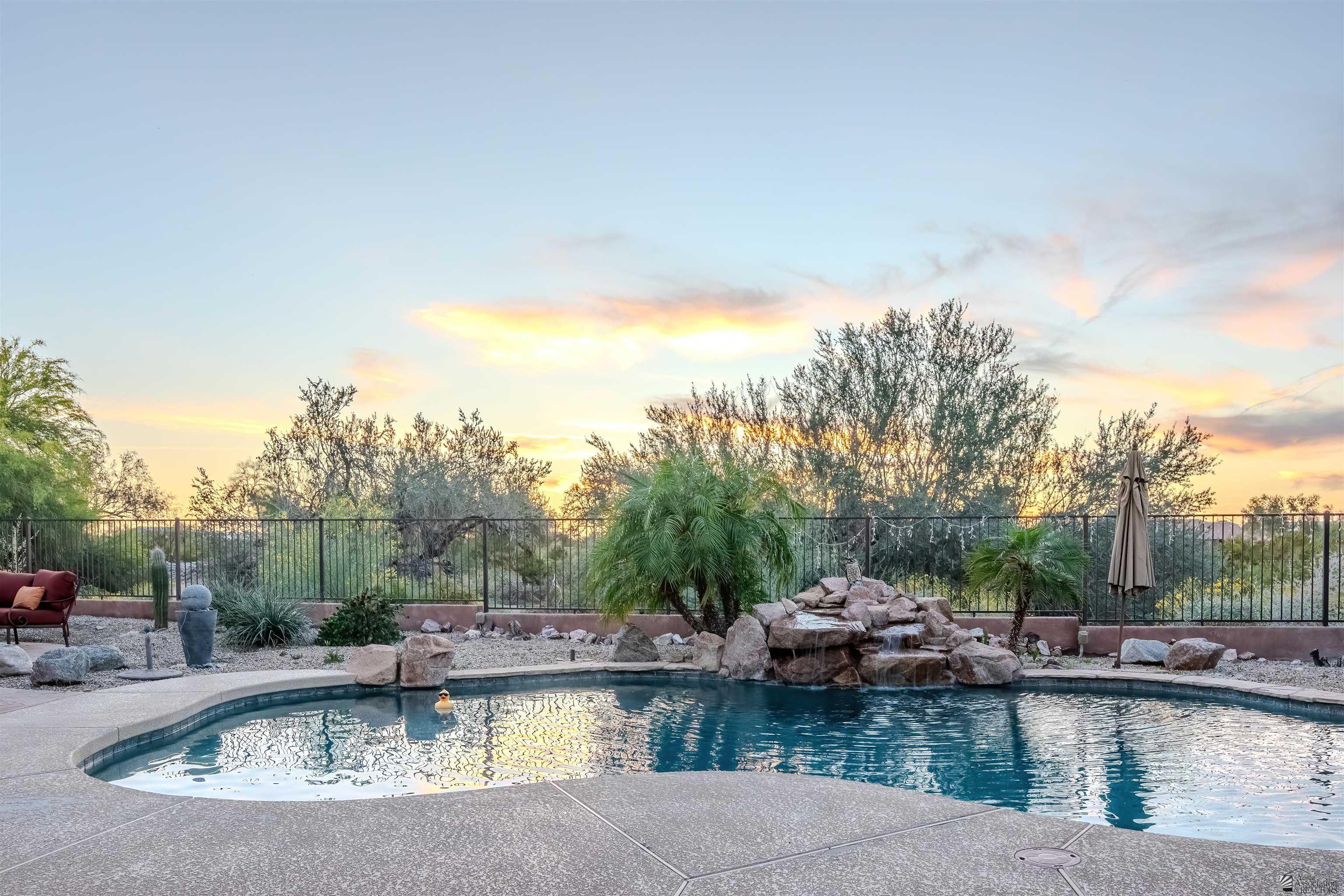 13800 S Schechert Way