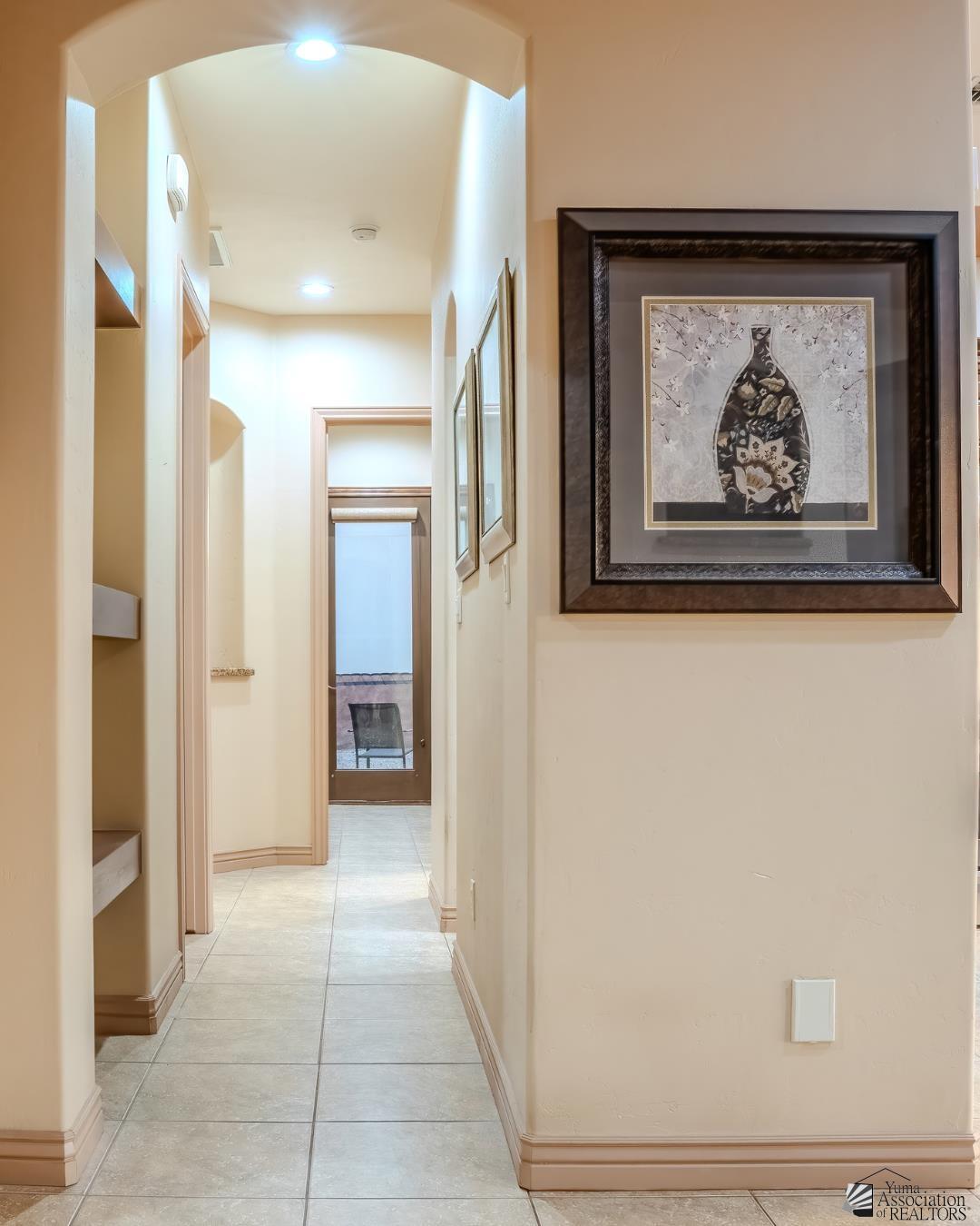 13800 S Schechert Way