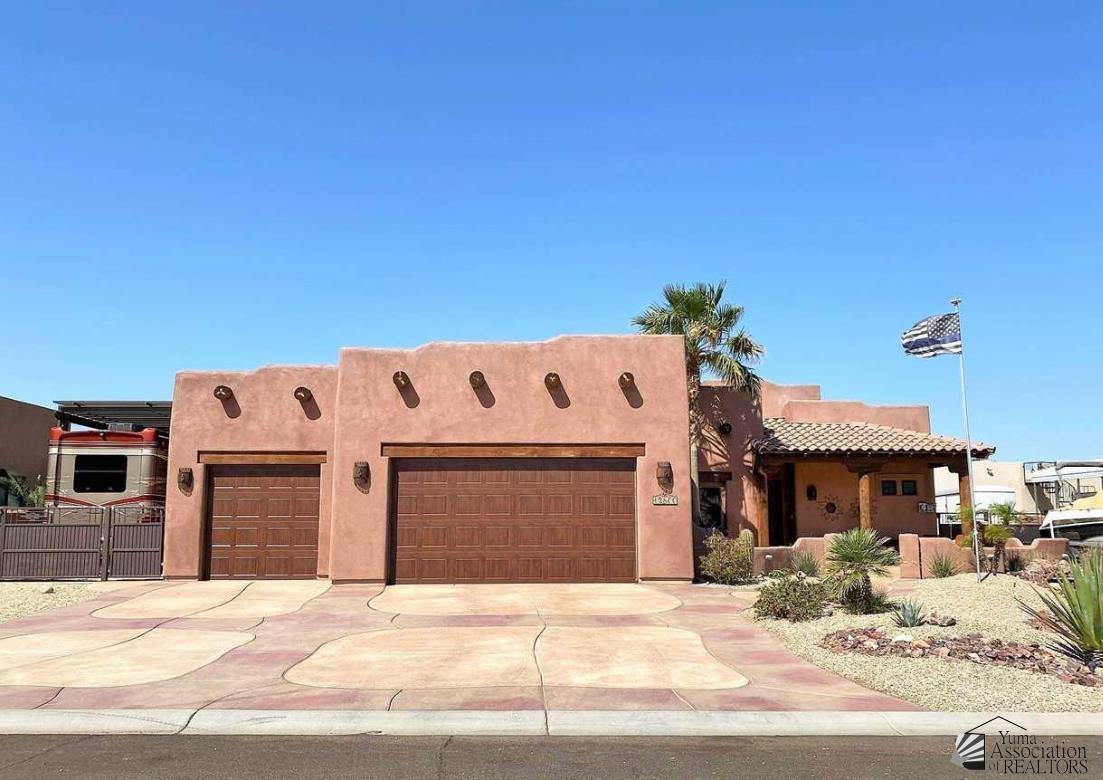 13800 S Schechert Way