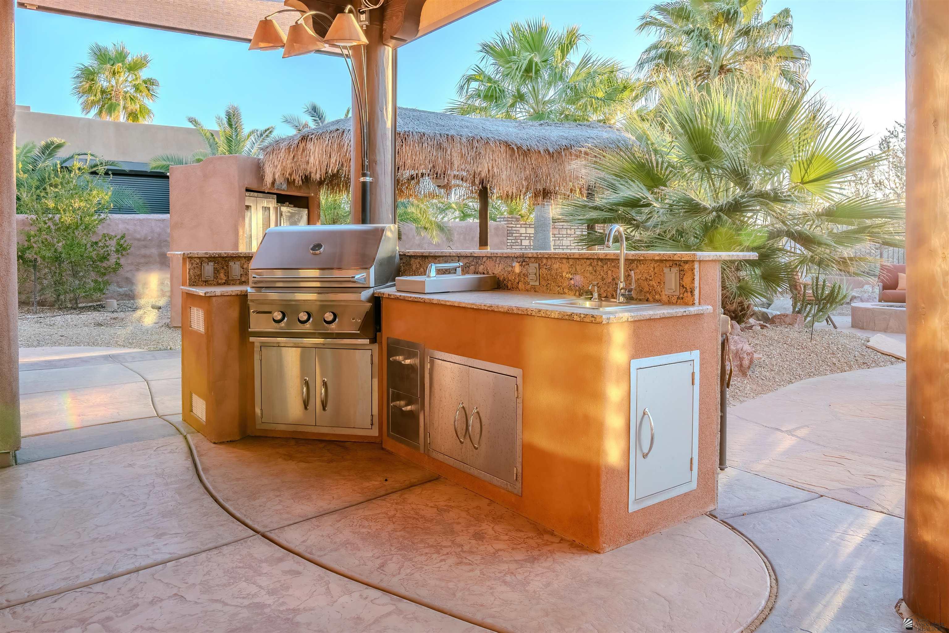 13800 S Schechert Way