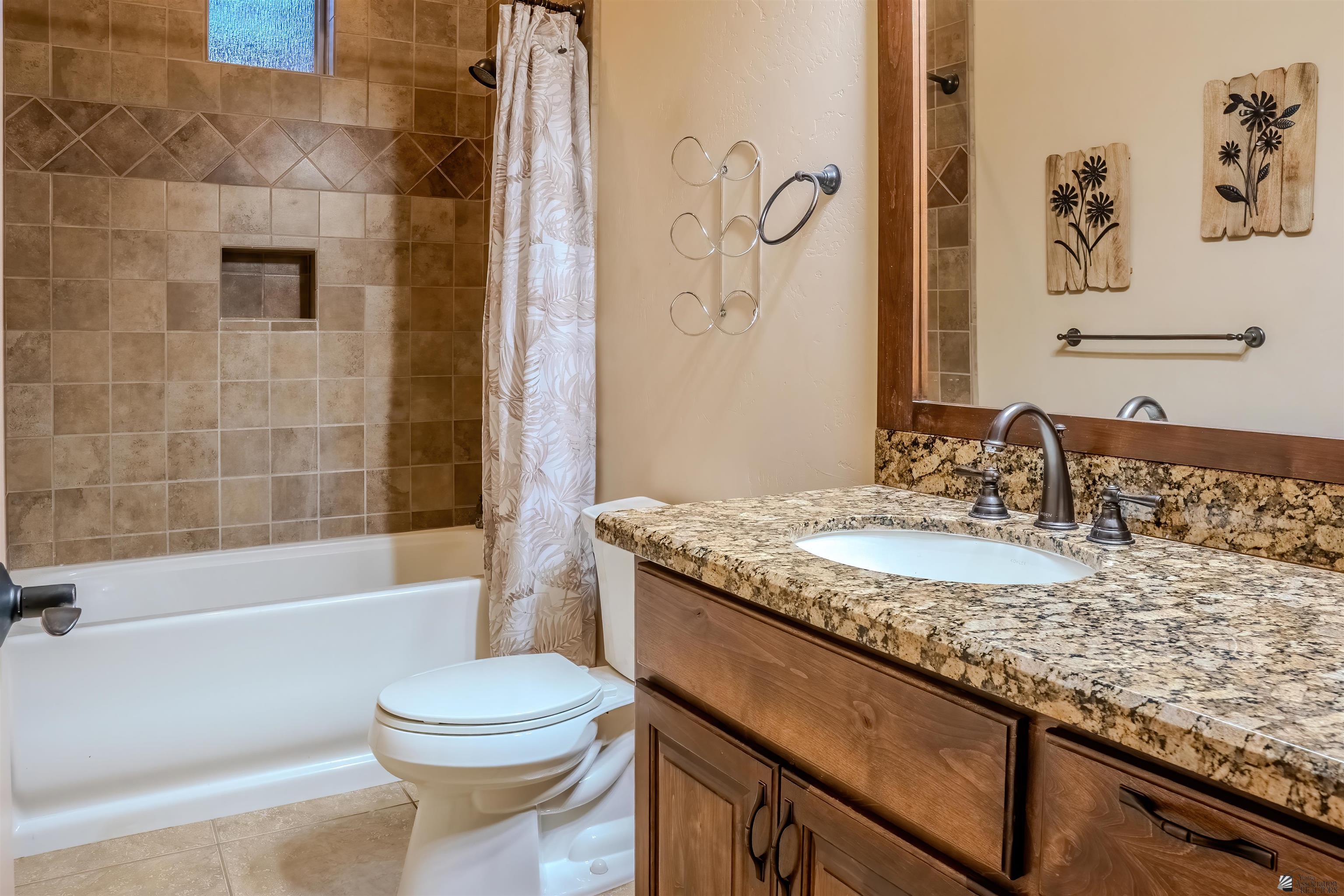 13800 S Schechert Way