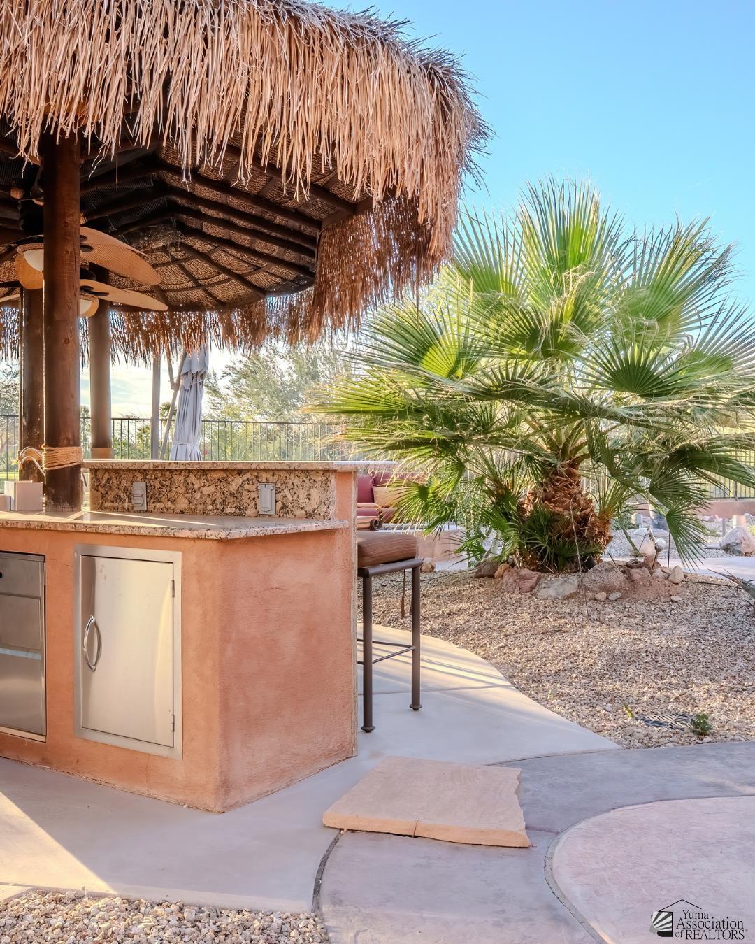 13800 S Schechert Way