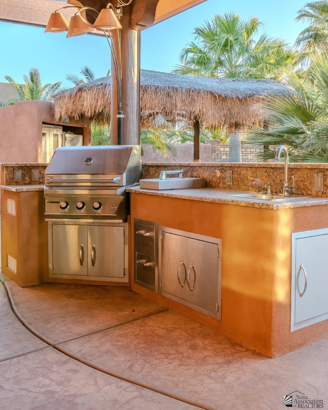 13800 S Schechert Way