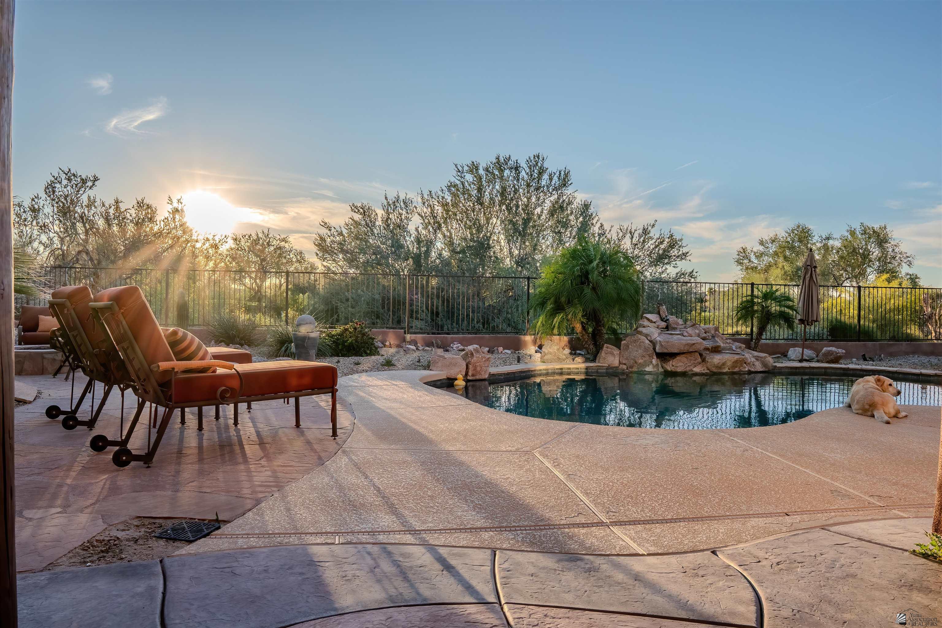 13800 S Schechert Way