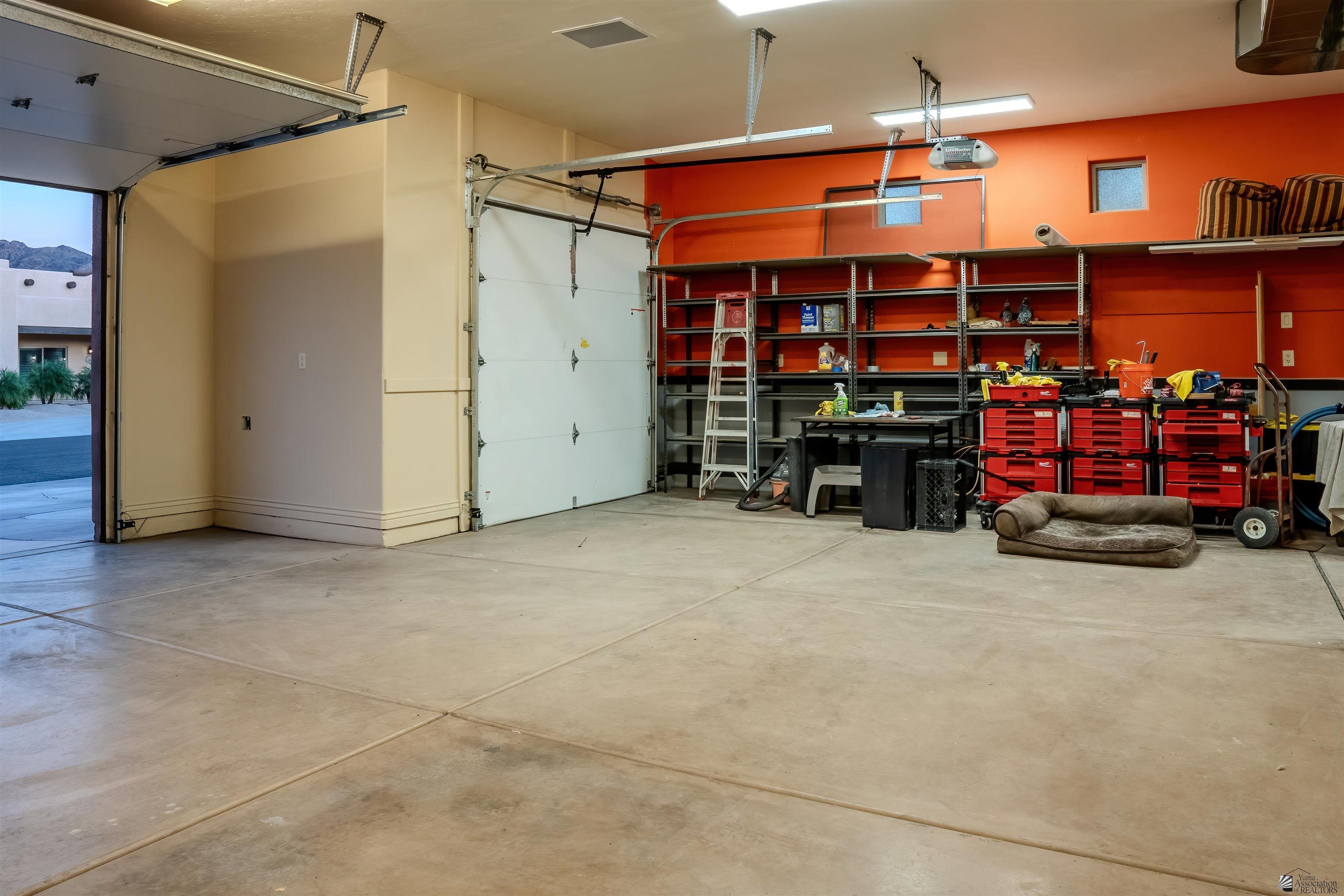 13800 S Schechert Way