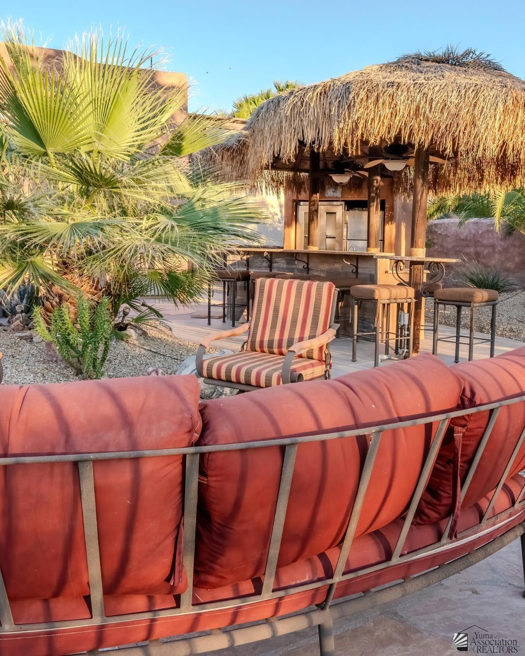 13800 S Schechert Way