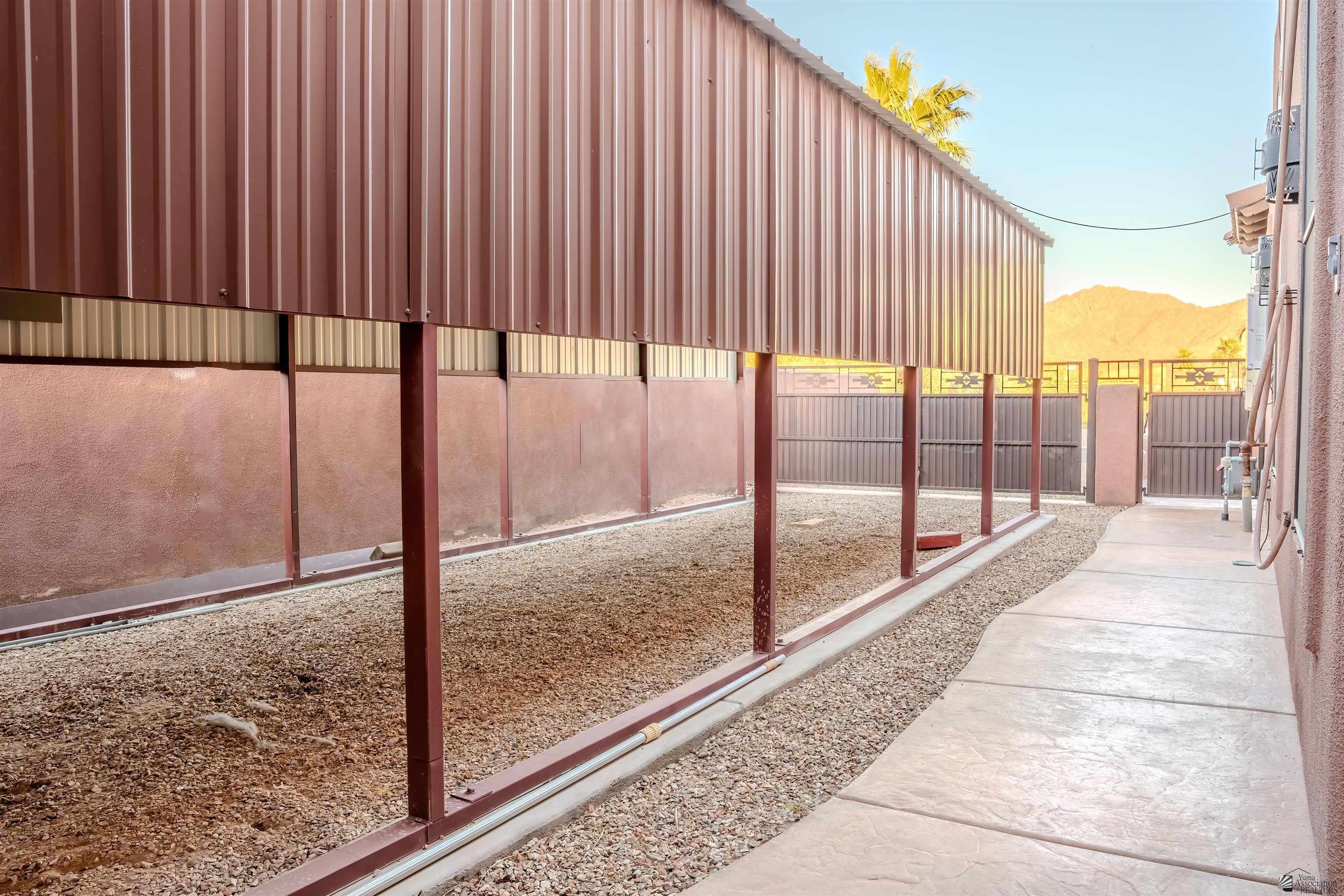 13800 S Schechert Way