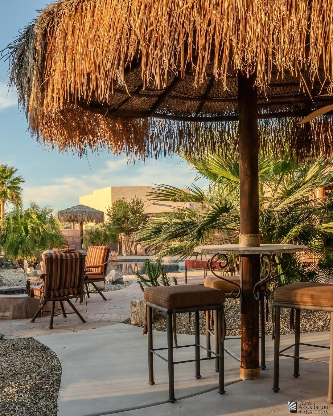 13800 S Schechert Way