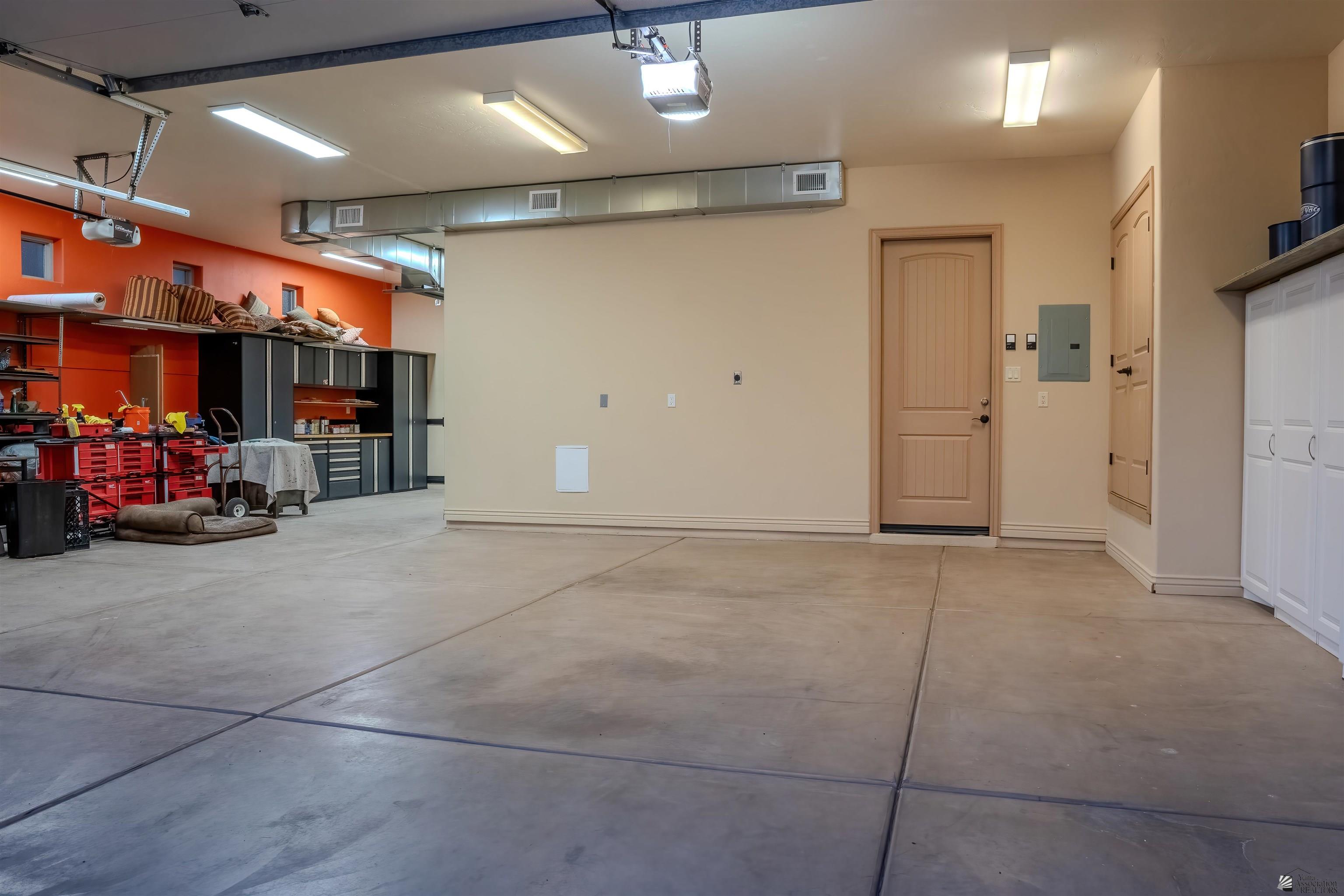 13800 S Schechert Way