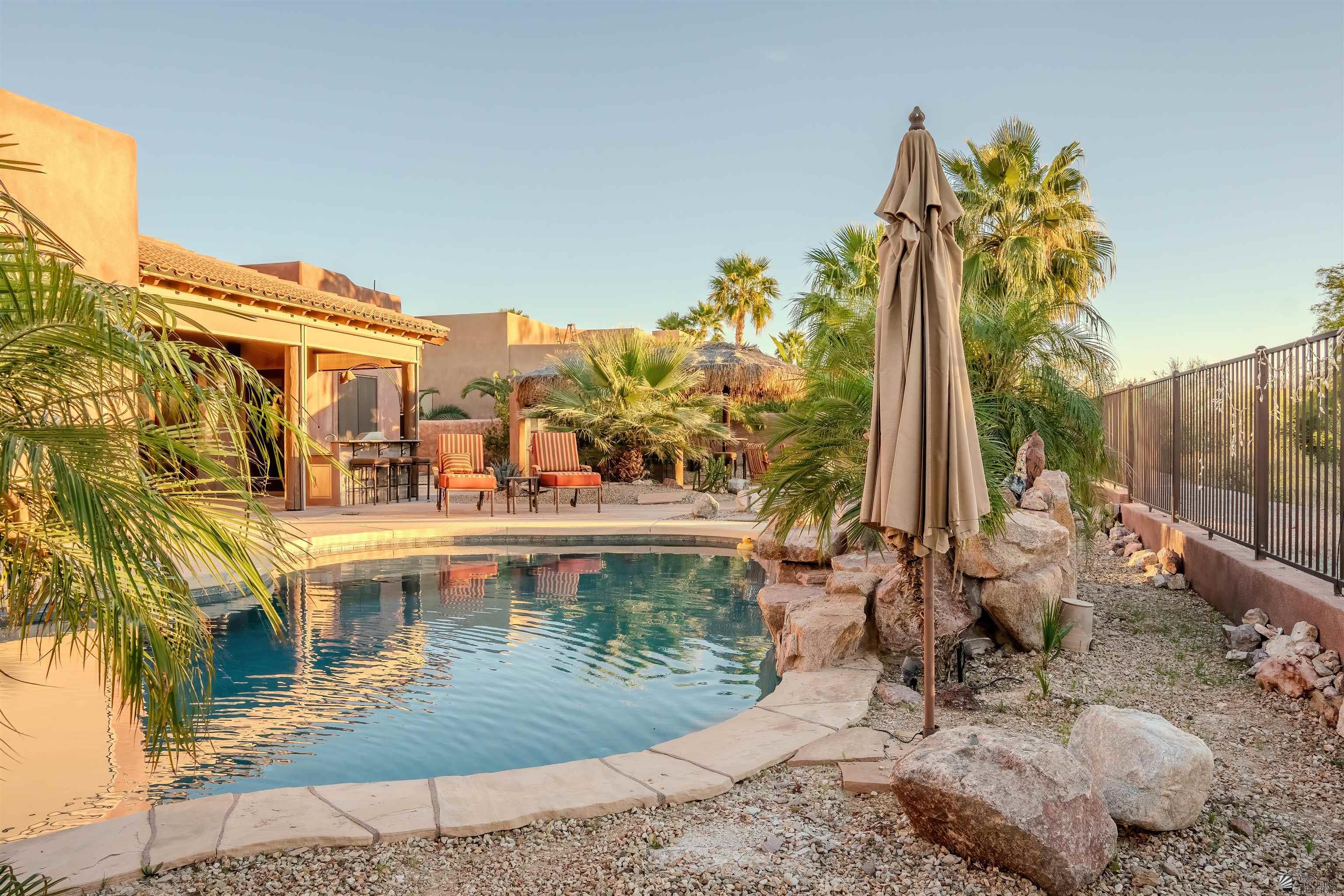 13800 S Schechert Way