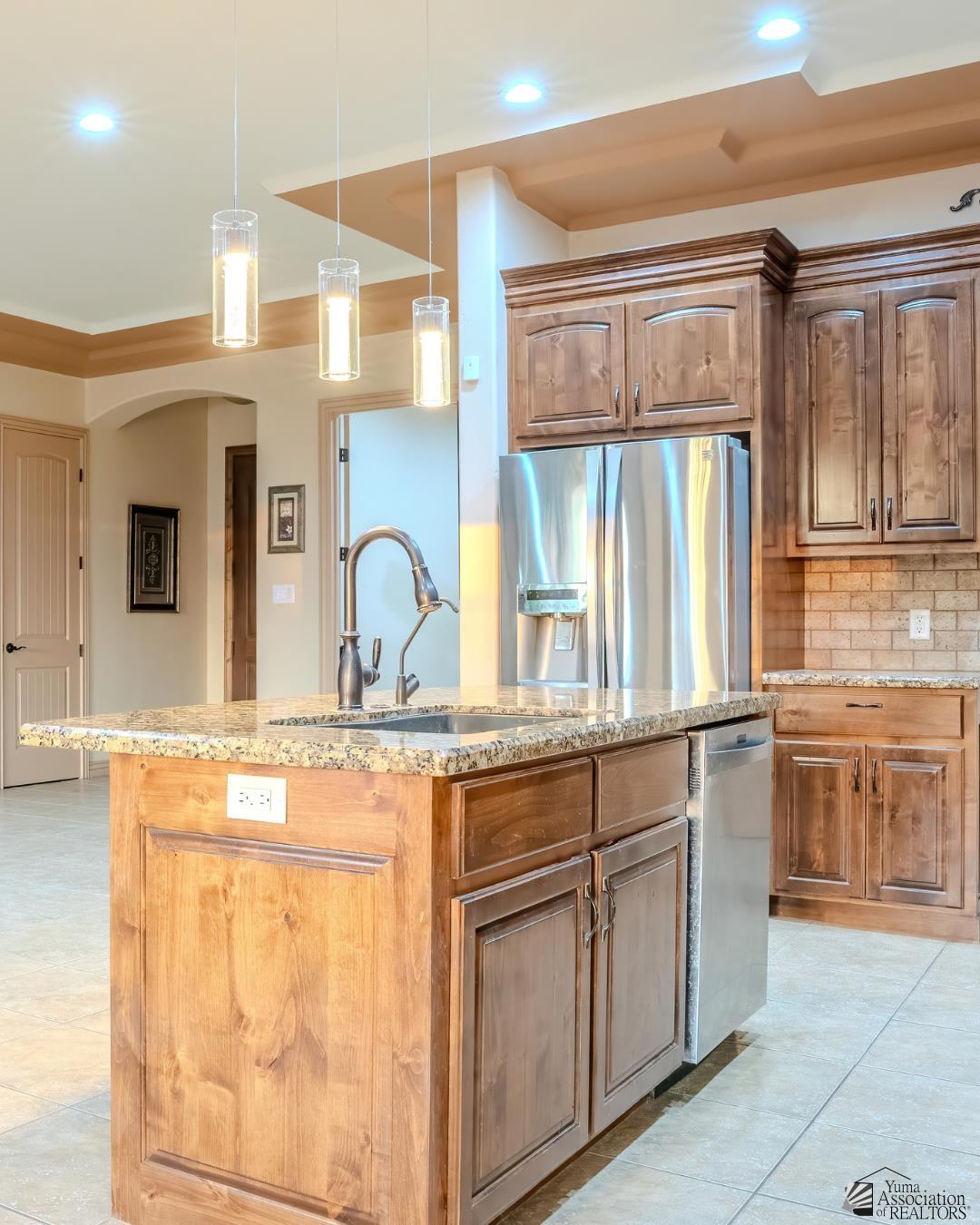 13800 S Schechert Way