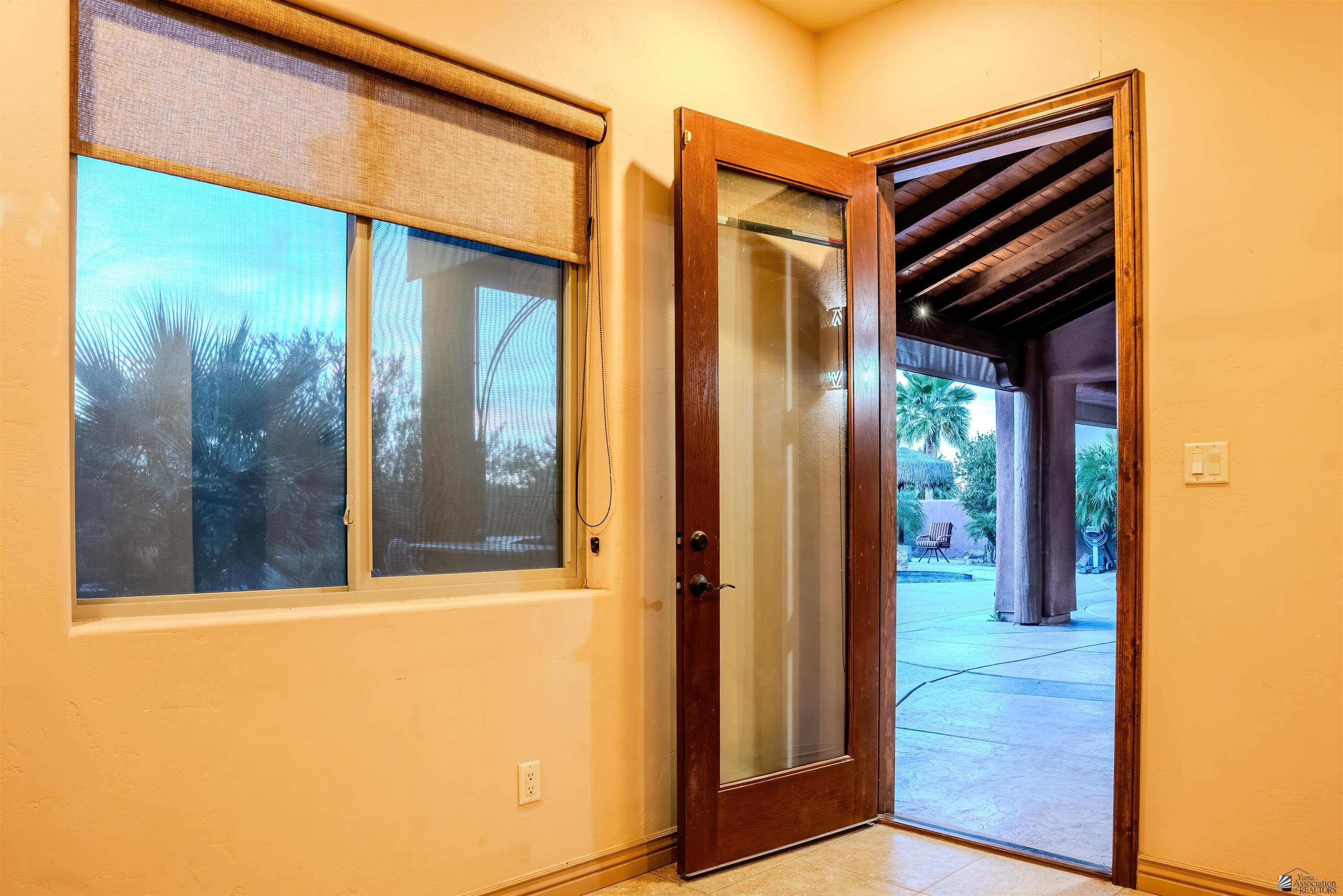 13800 S Schechert Way