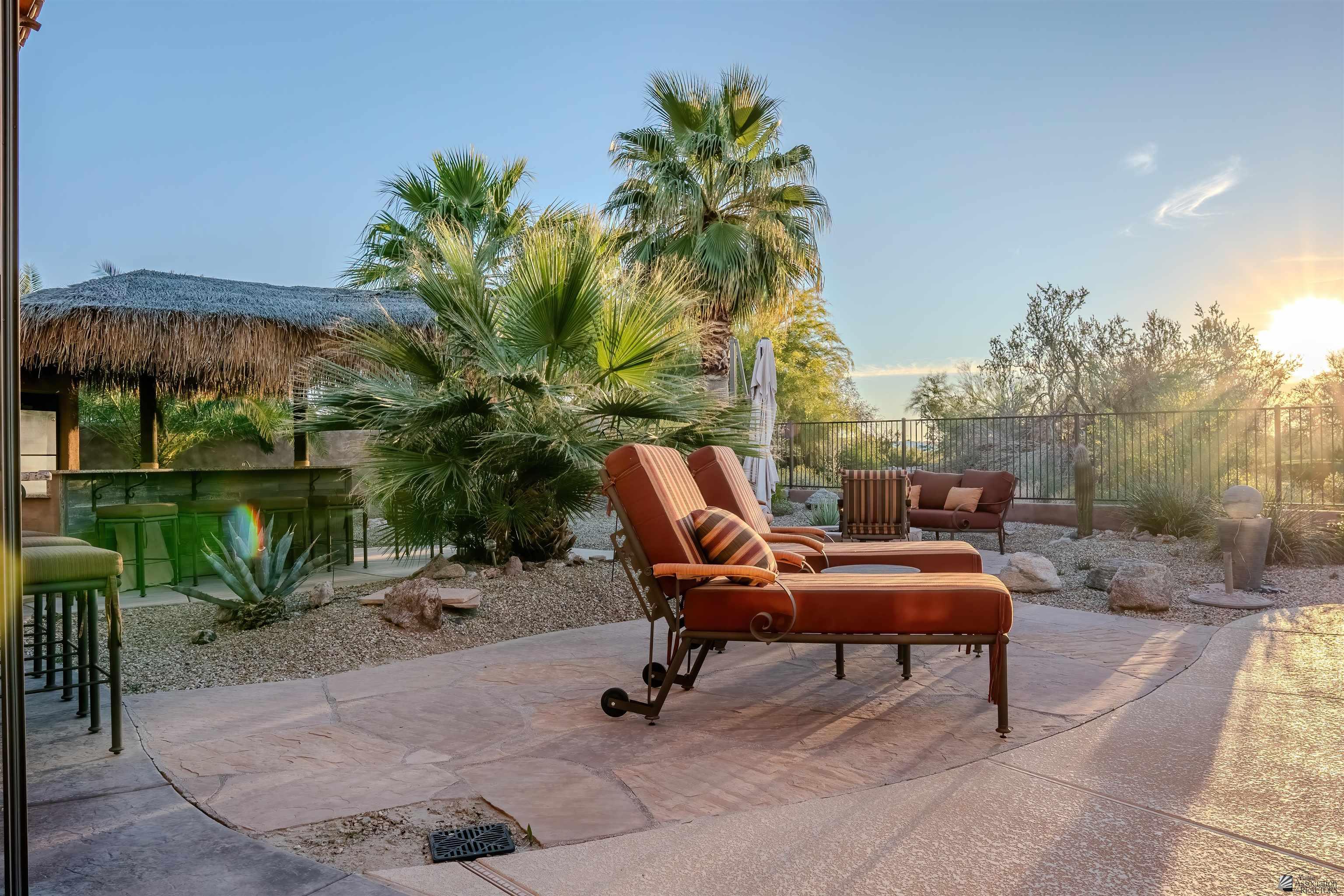 13800 S Schechert Way