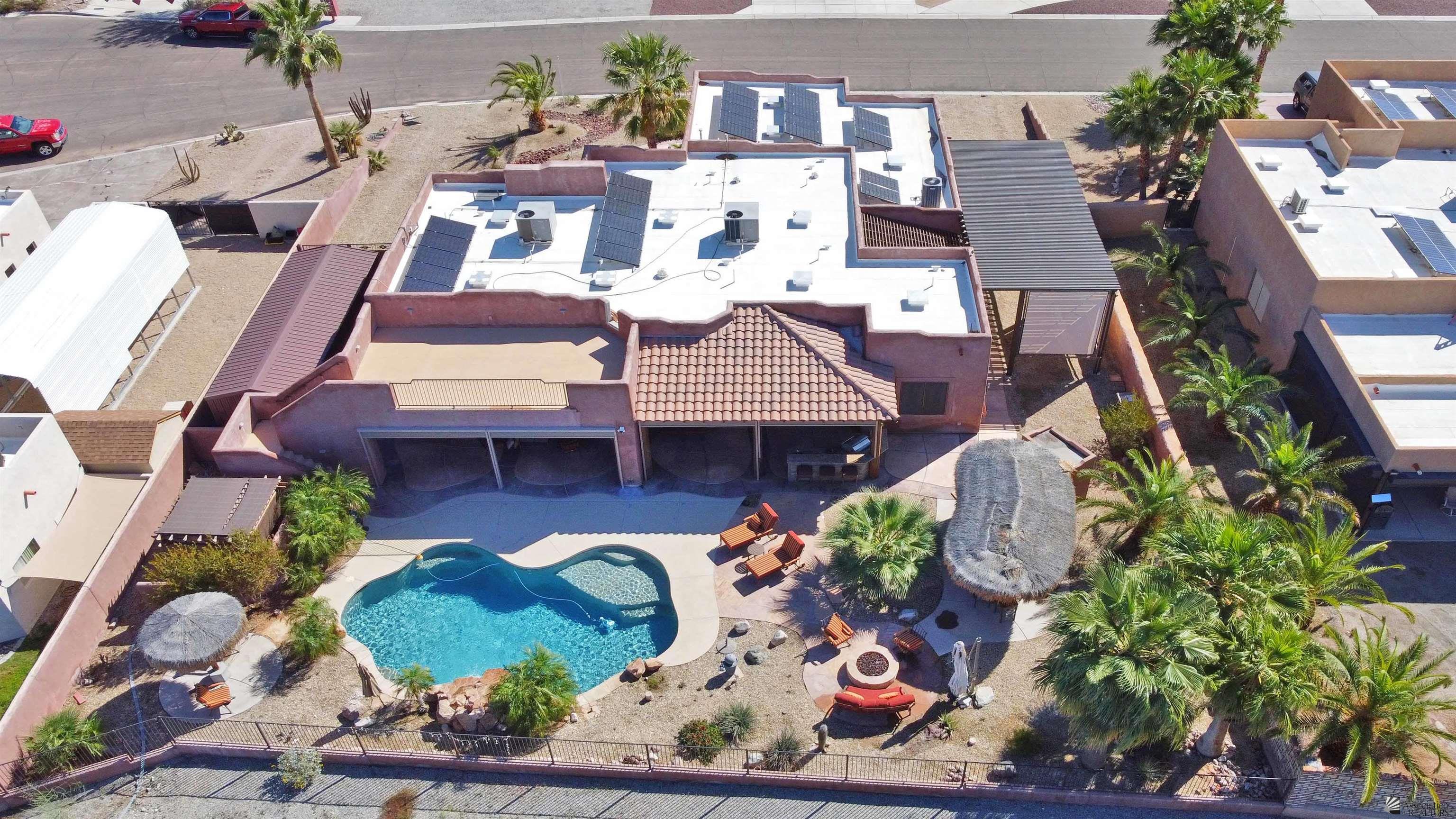 13800 S Schechert Way