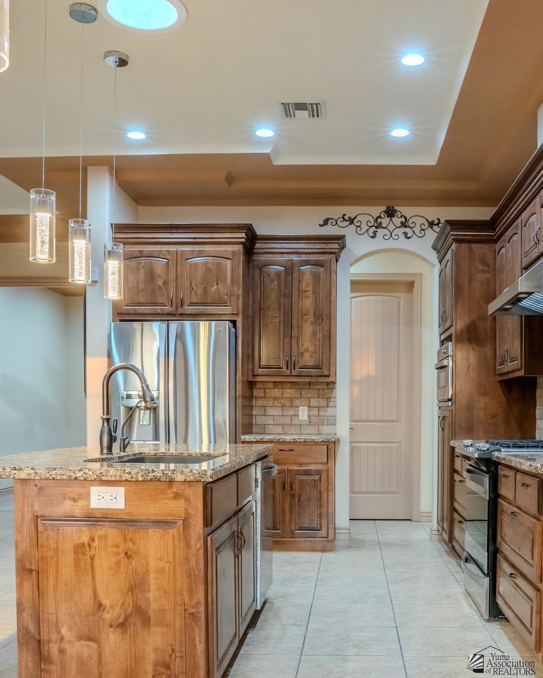 13800 S Schechert Way