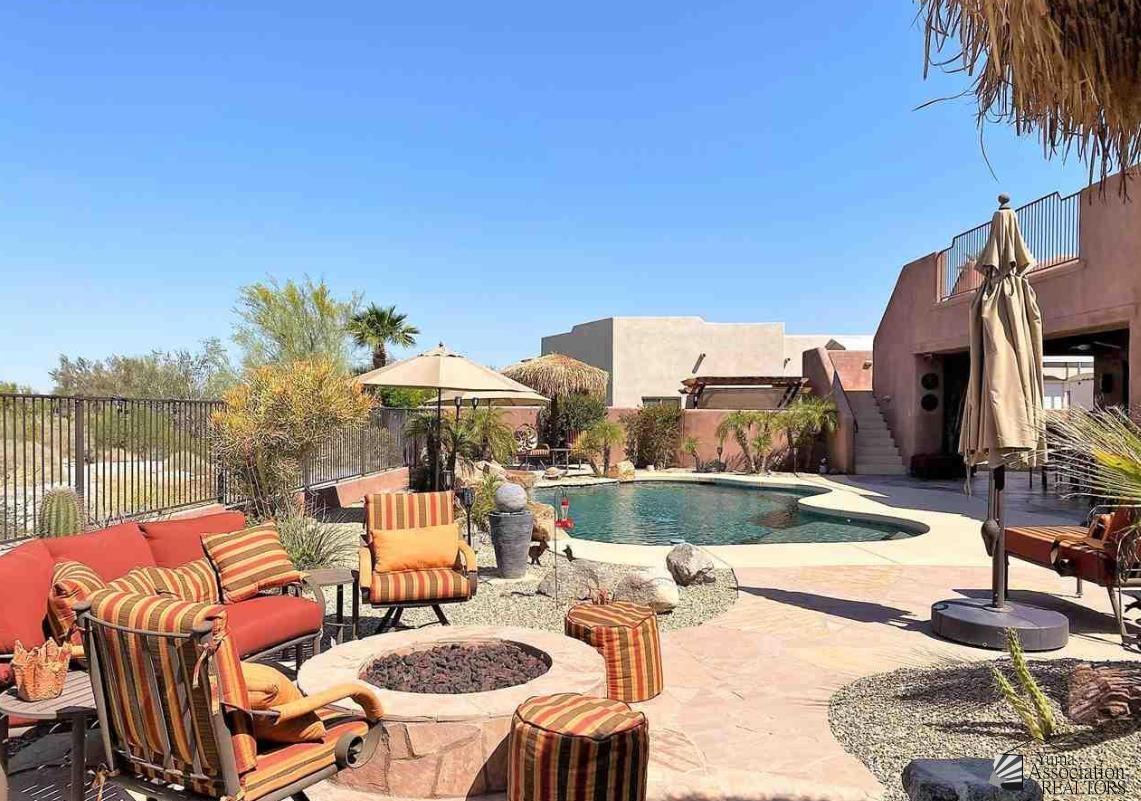 13800 S Schechert Way