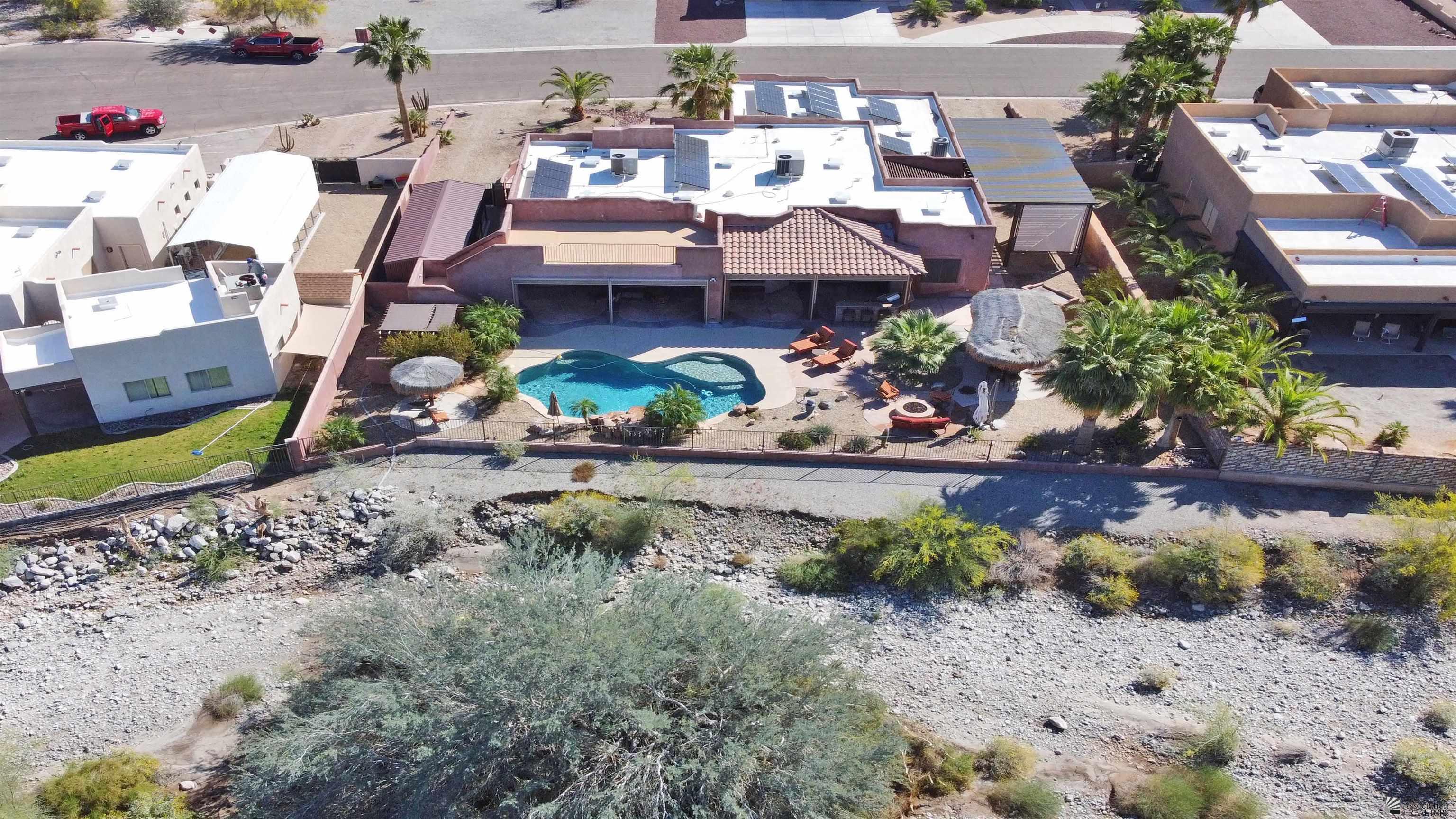 13800 S Schechert Way