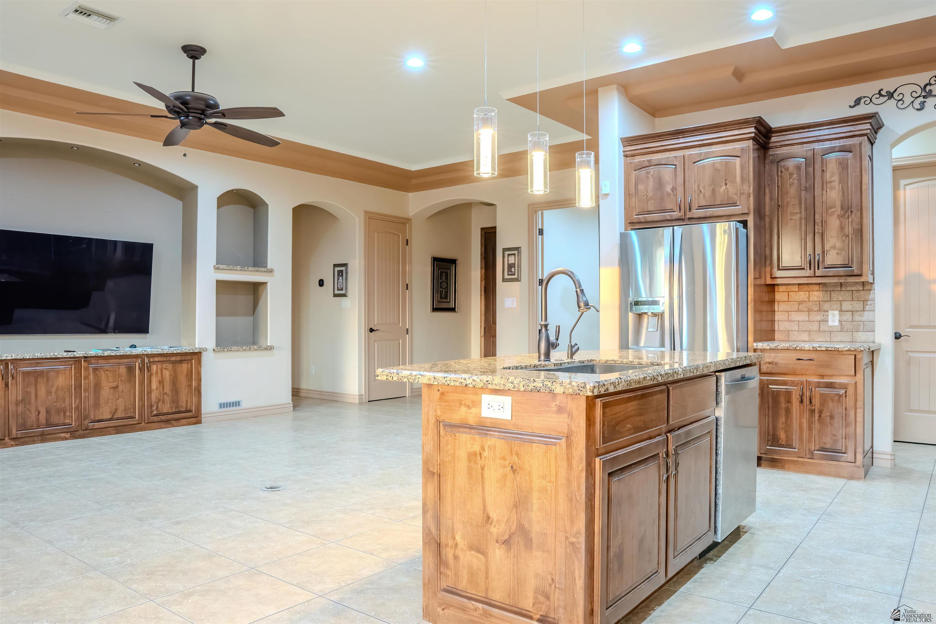 13800 S Schechert Way