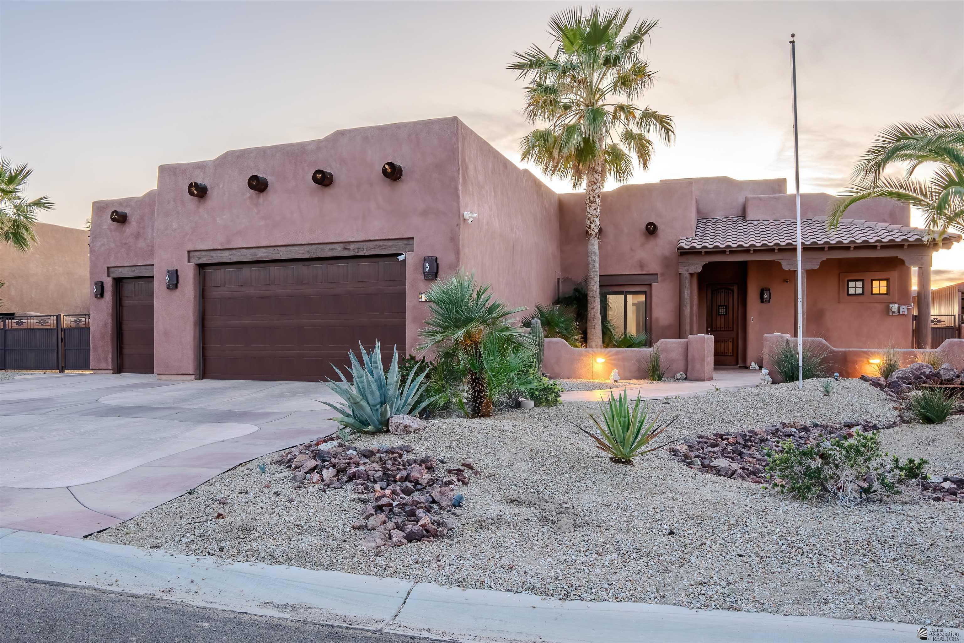 13800 S Schechert Way