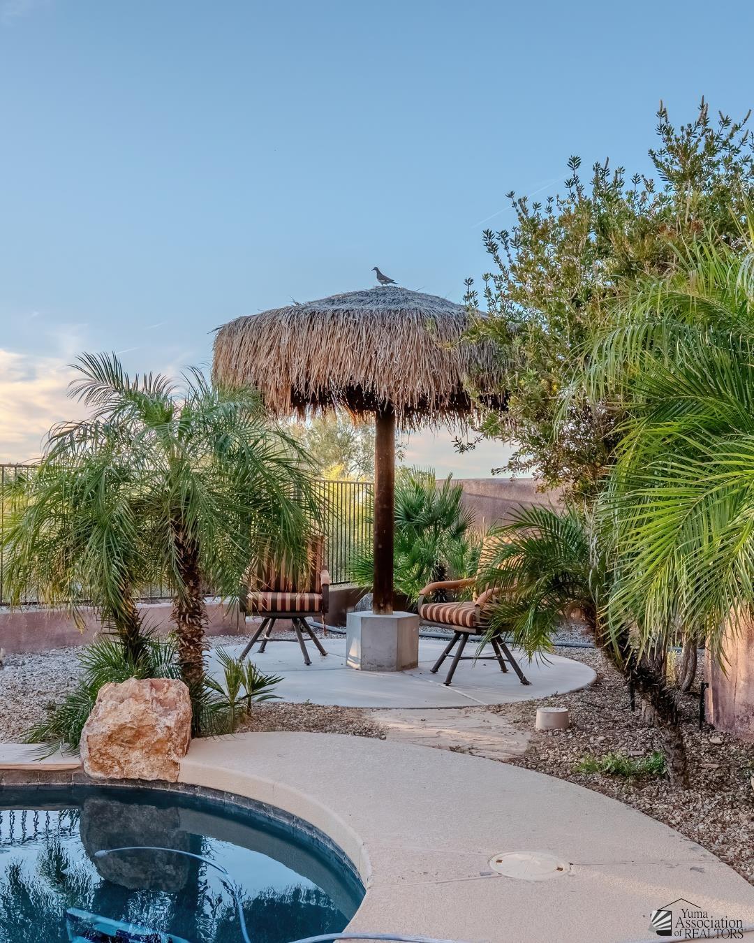 13800 S Schechert Way