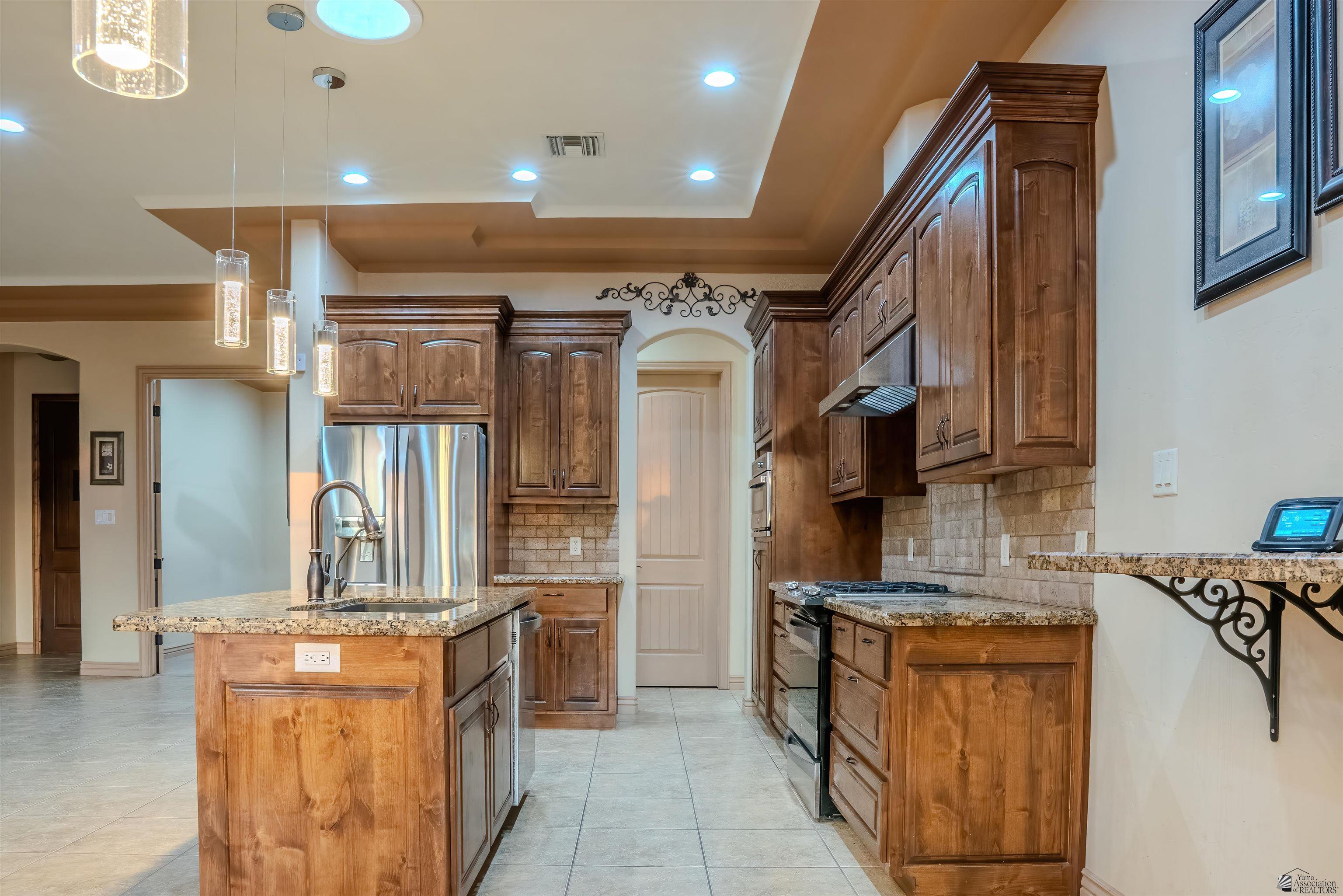 13800 S Schechert Way