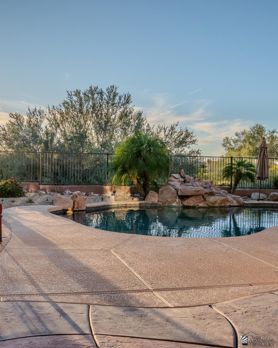 13800 S Schechert Way