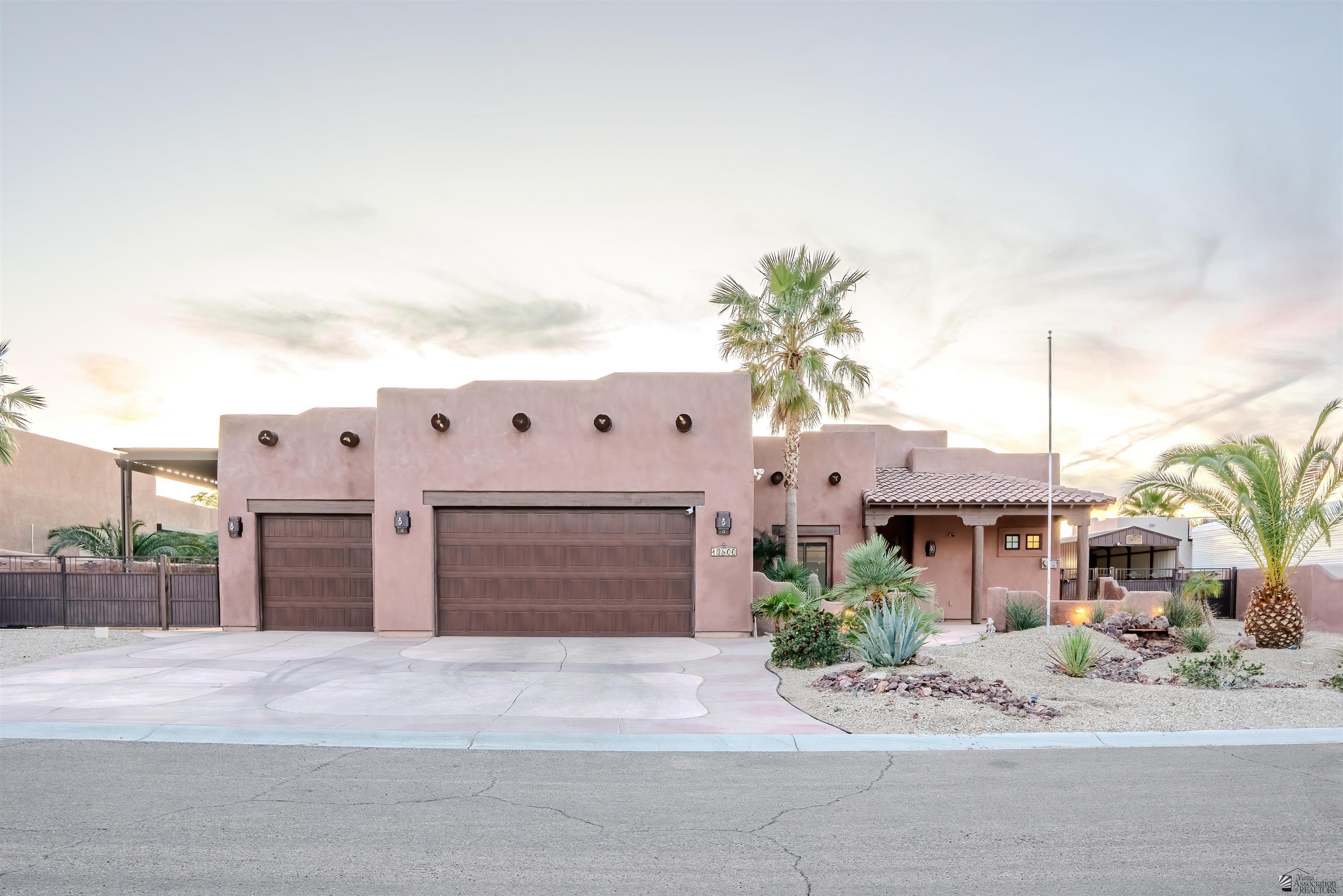 13800 S Schechert Way