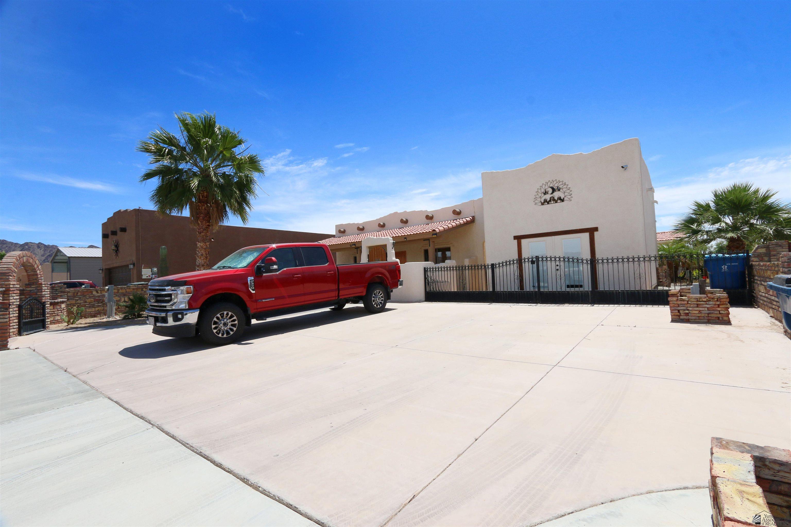 14453 E 55 St