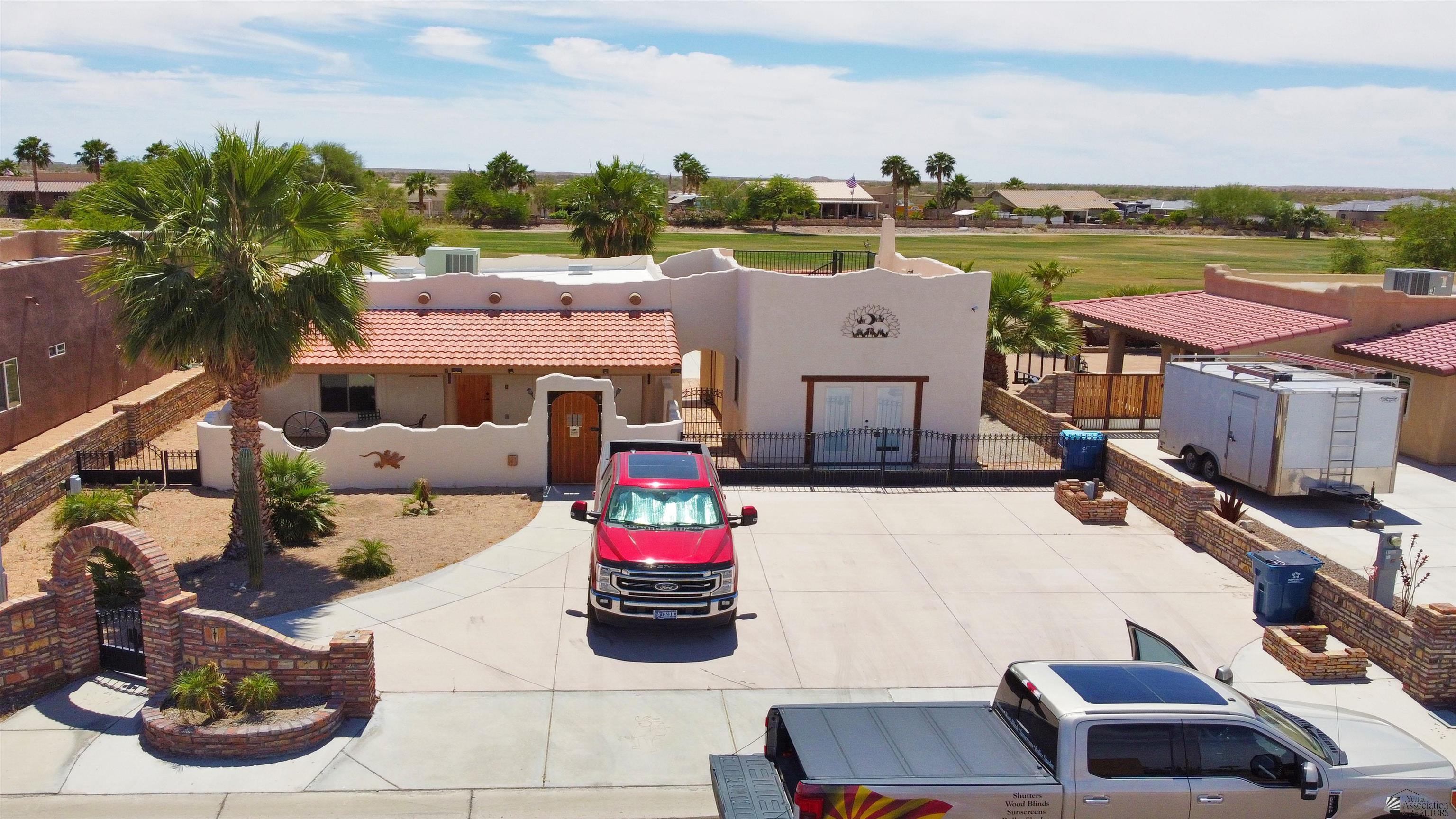 14453 E 55 St