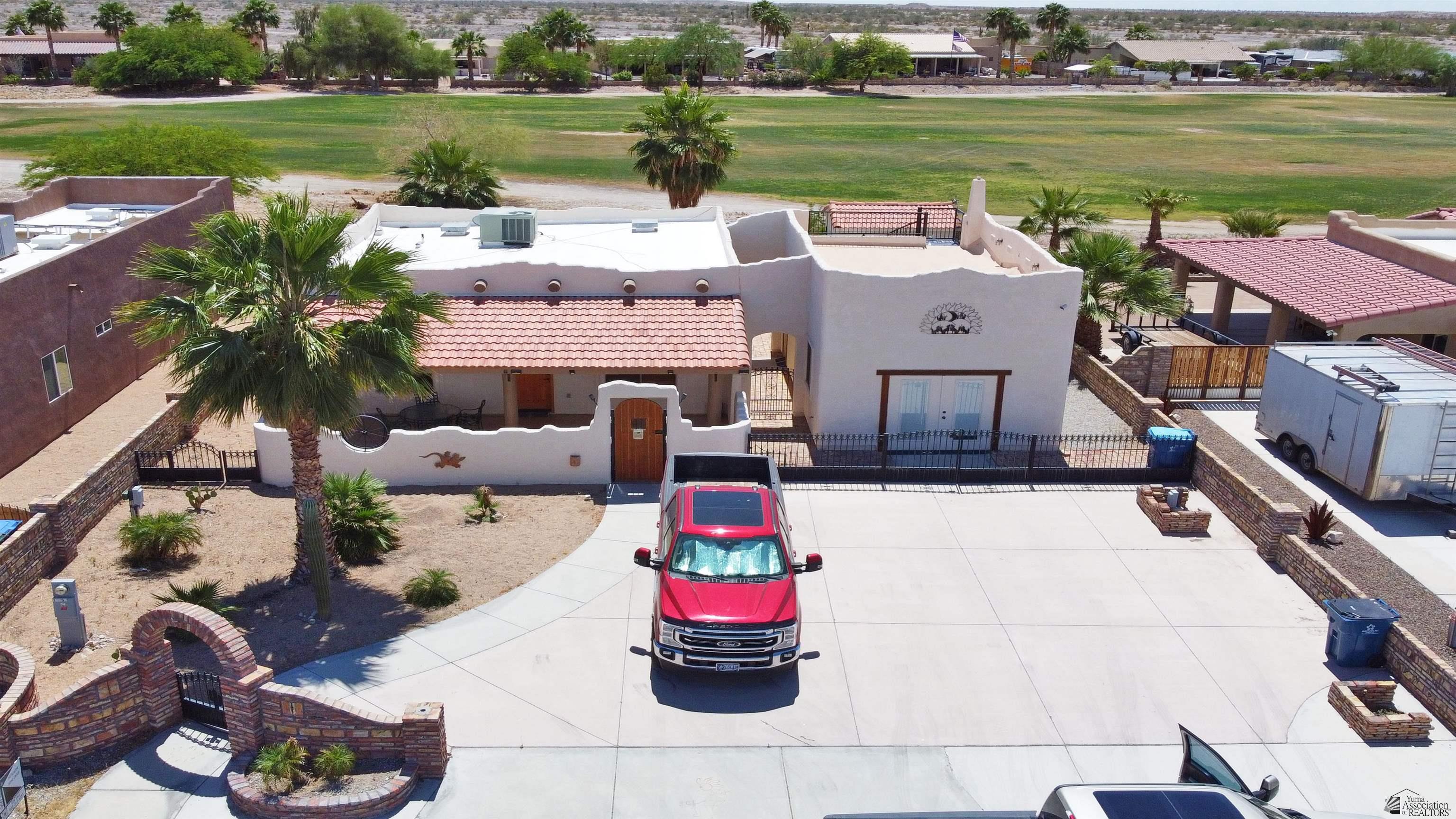 14453 E 55 St