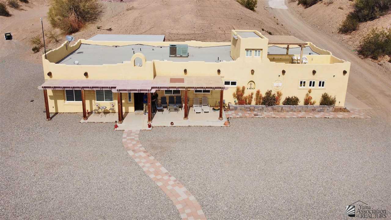 12410 N Egret Rd