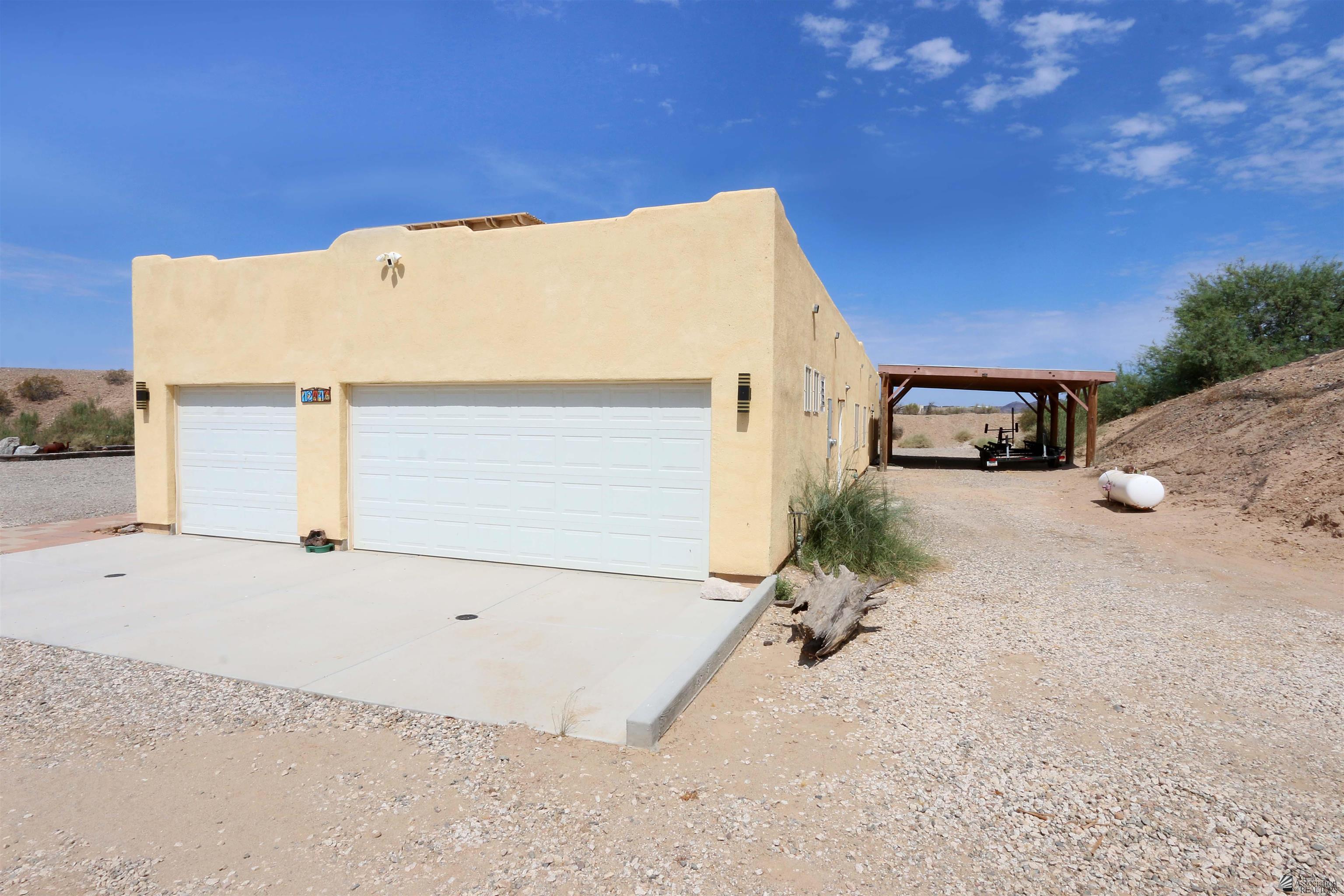 12410 N Egret Rd