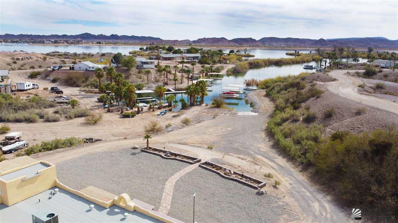 12410 N Egret Rd
