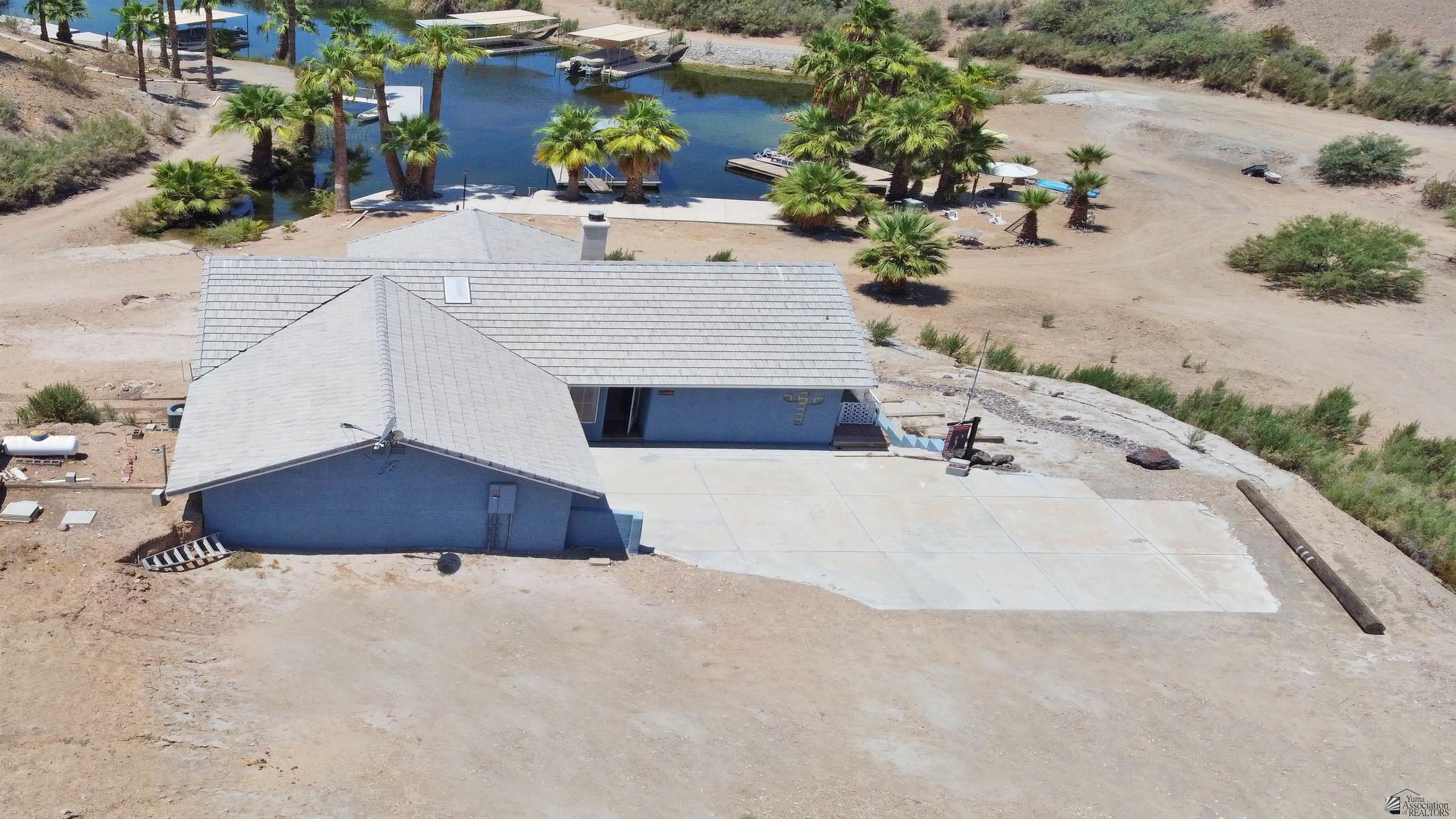 9854 S Snipe Rd