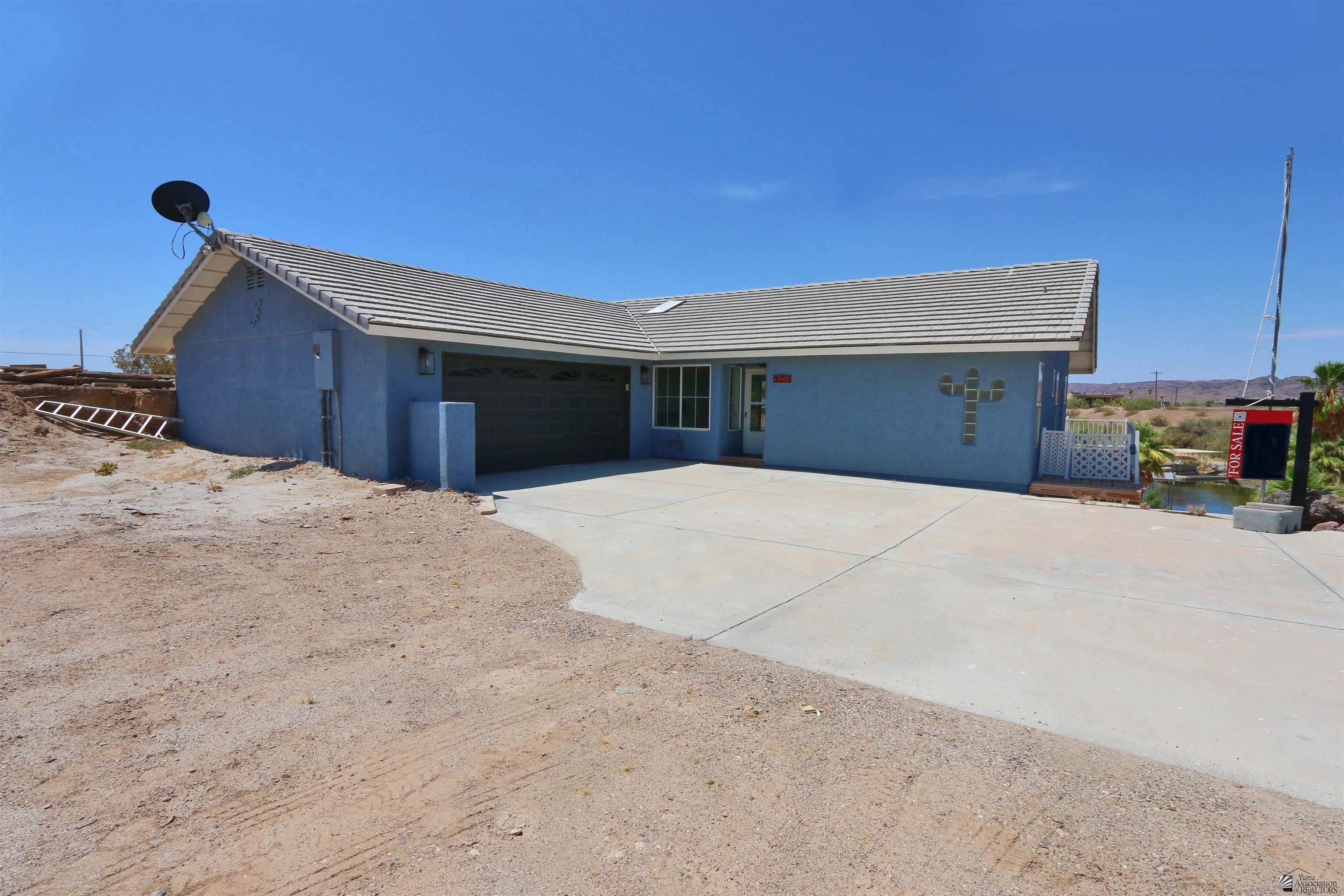 9854 S Snipe Rd
