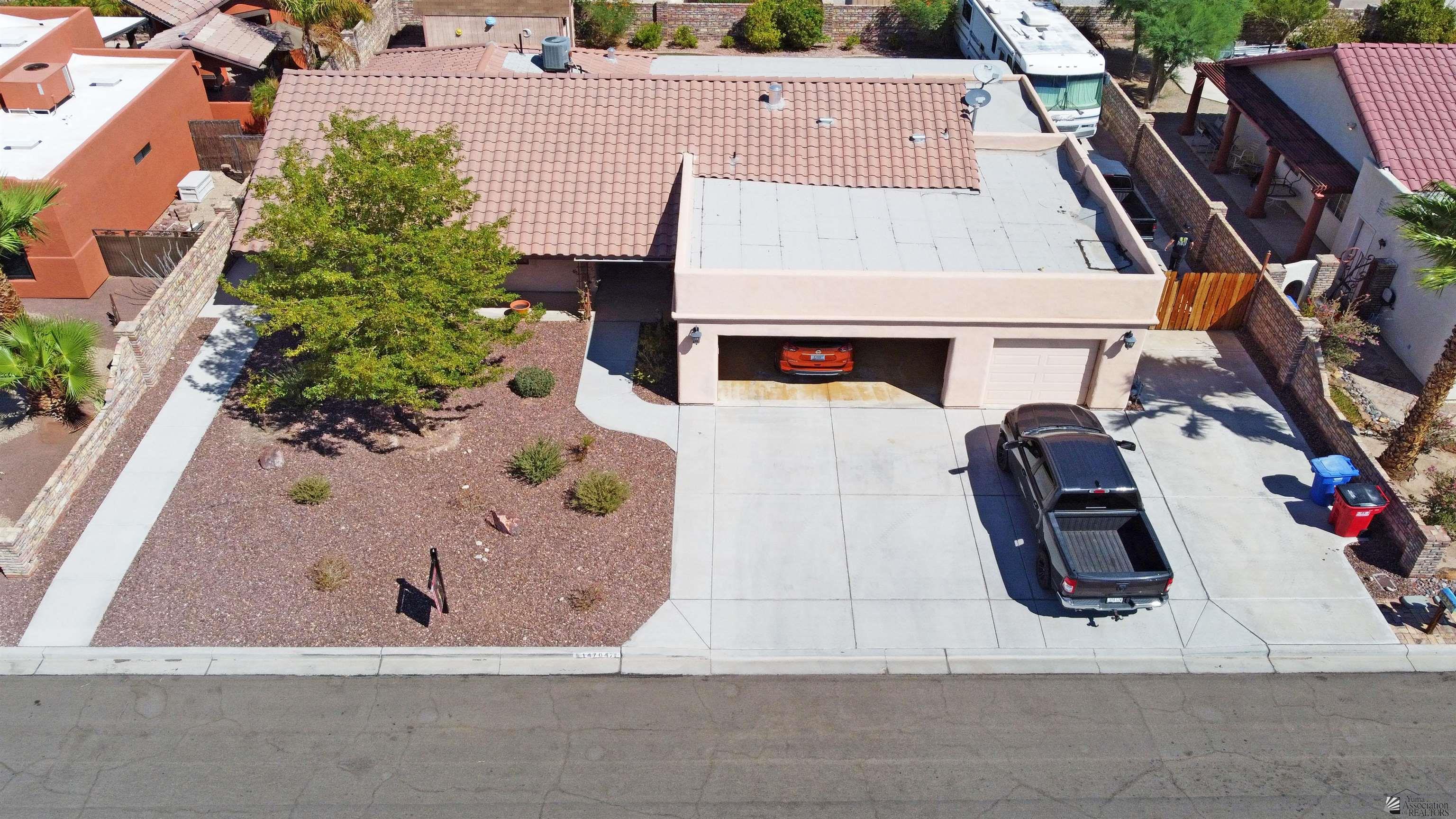 14704 E 53 St
