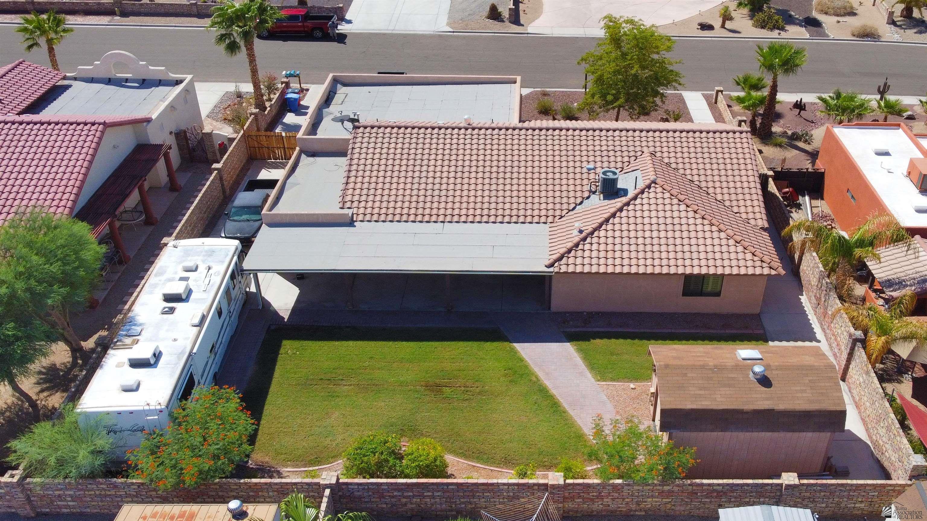 14704 E 53 St