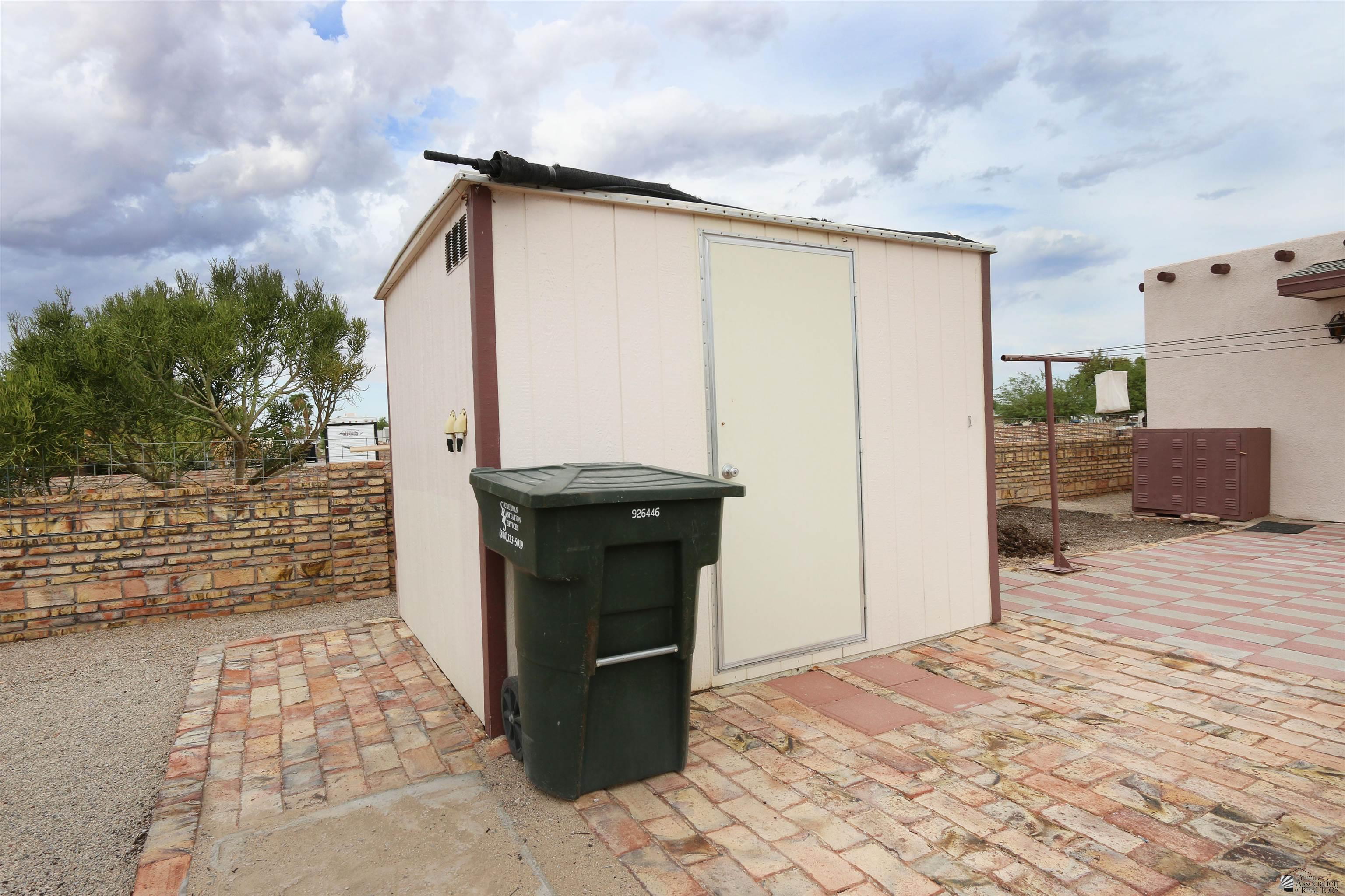 11730 S Andrea Way