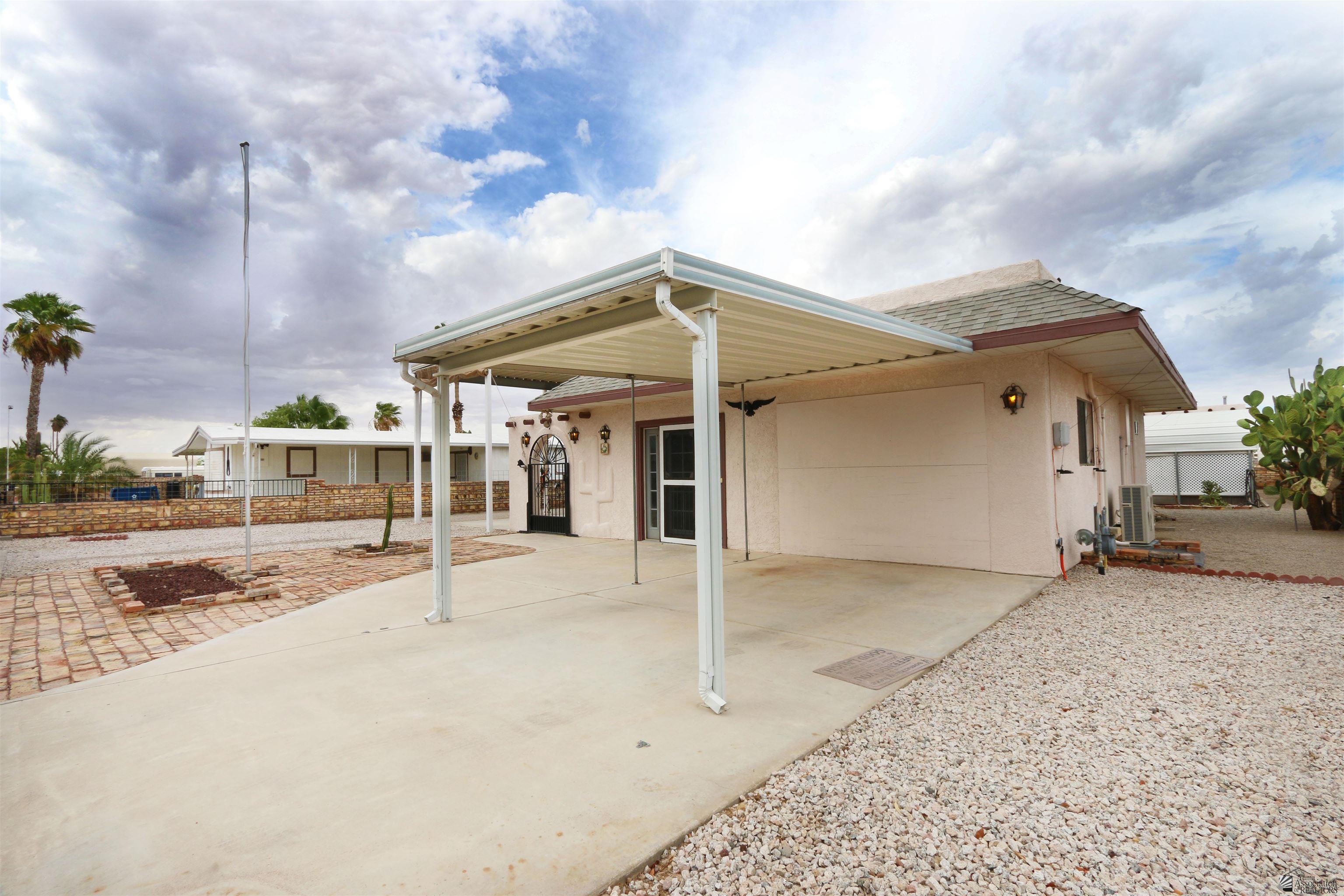 11730 S Andrea Way