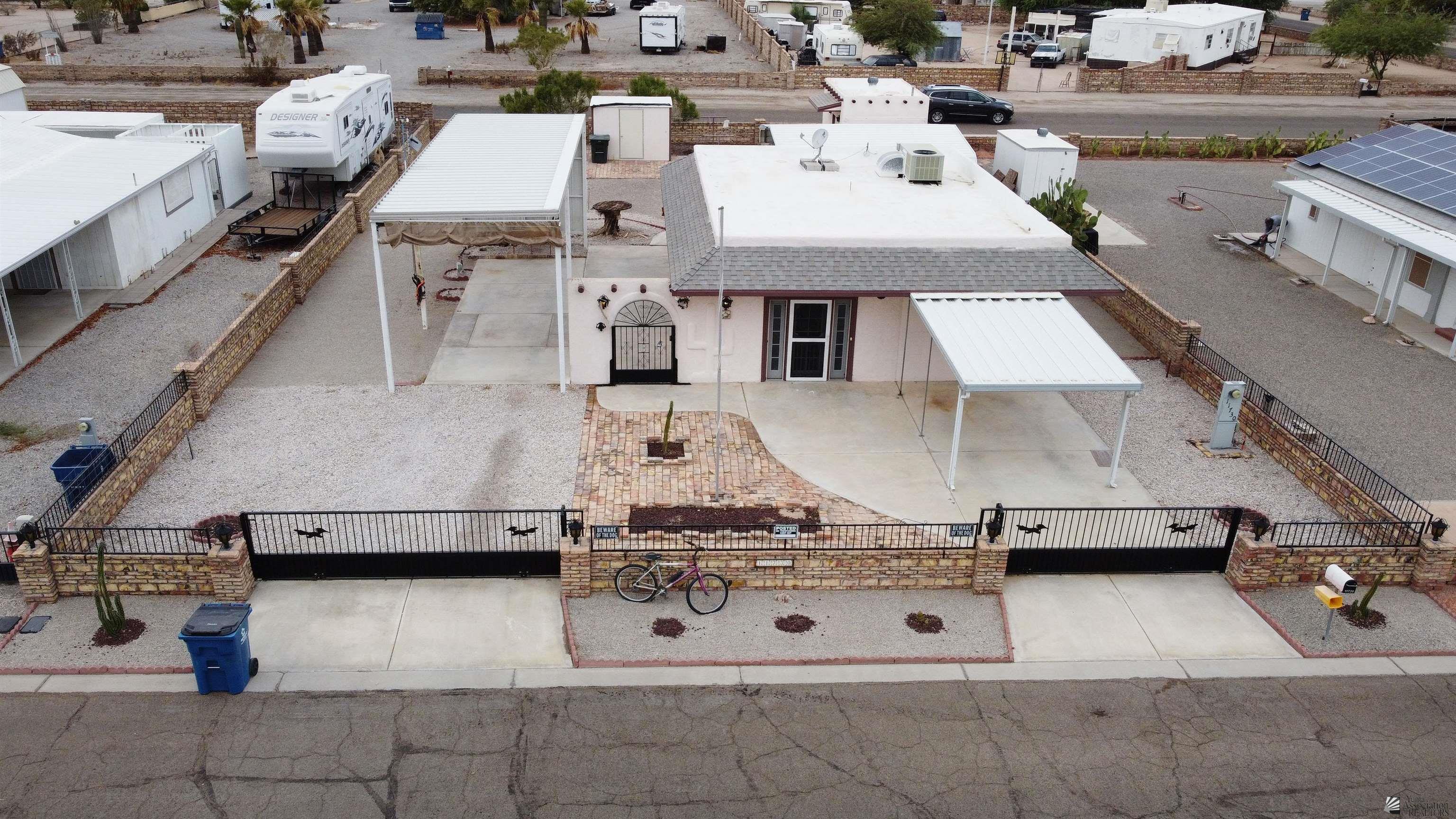 11730 S Andrea Way
