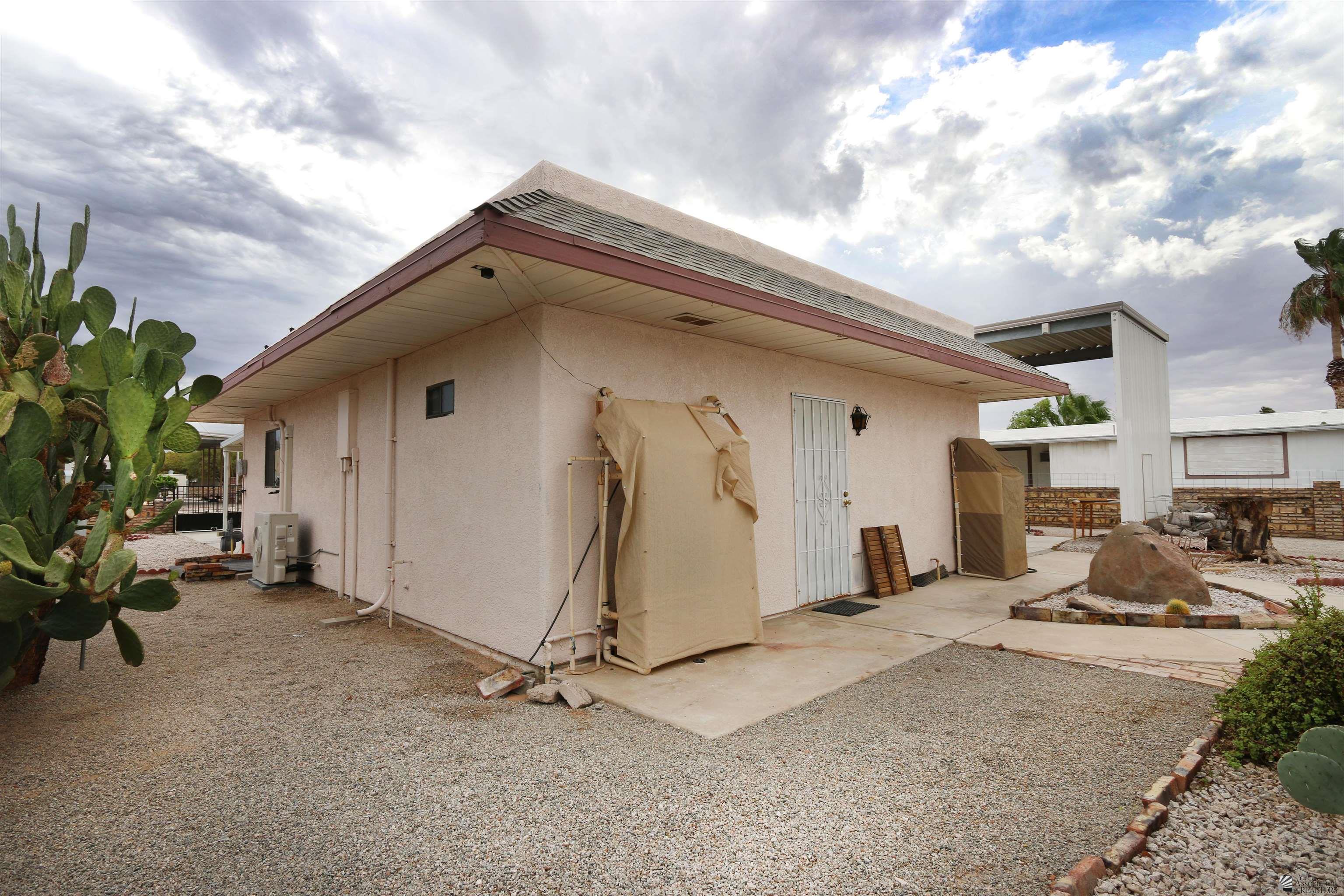 11730 S Andrea Way