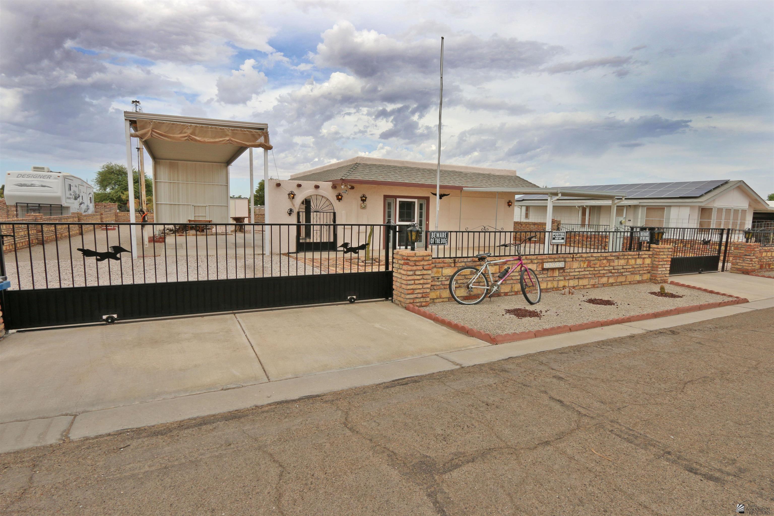 11730 S Andrea Way