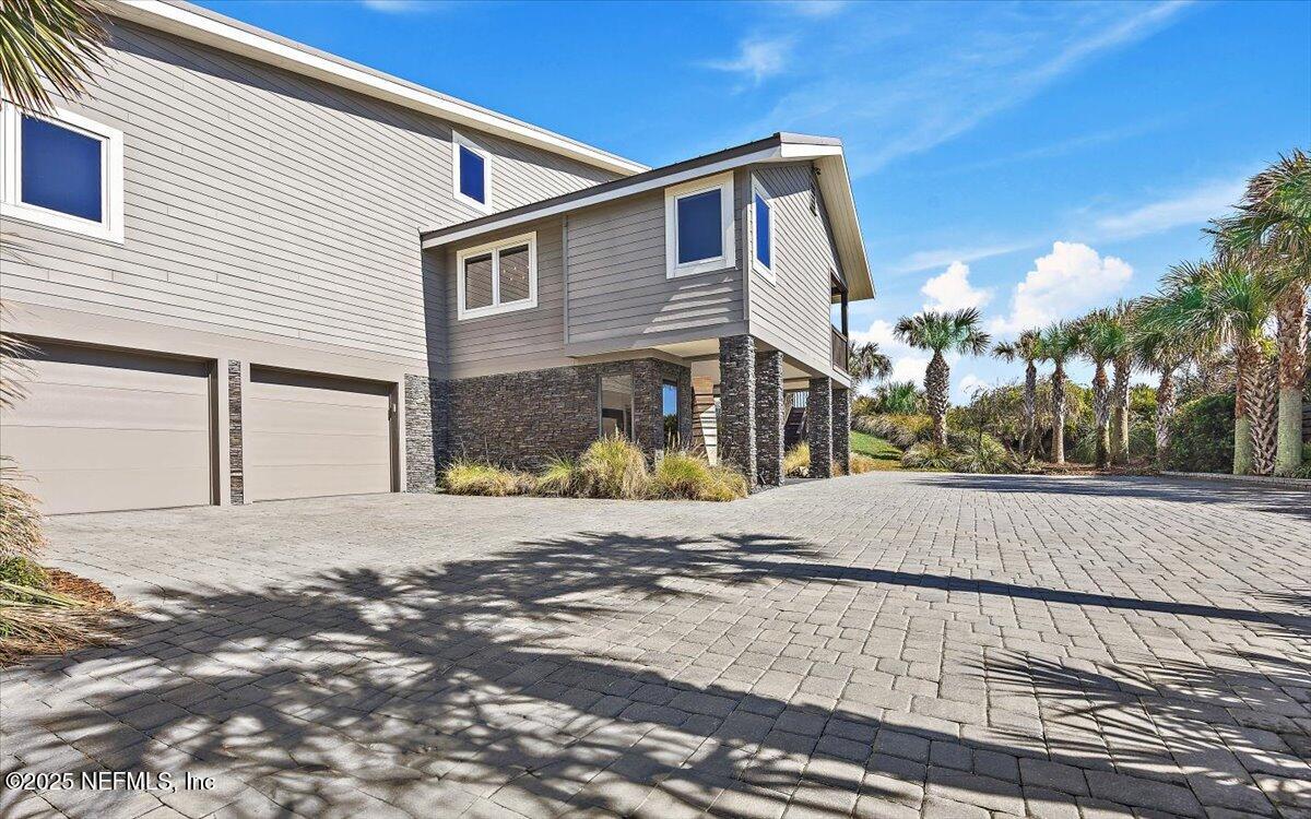 2395 S PONTE VEDRA Boulevard