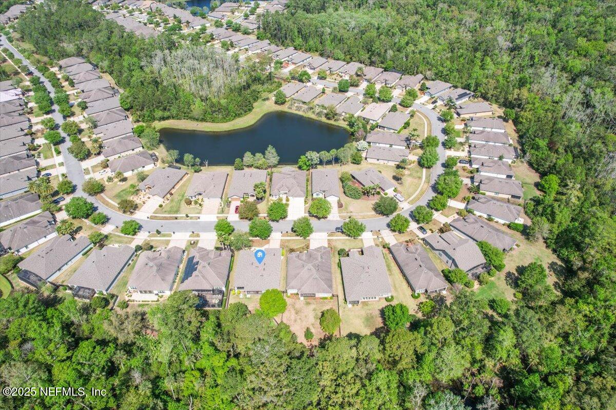 562 WANDERING WOODS Way